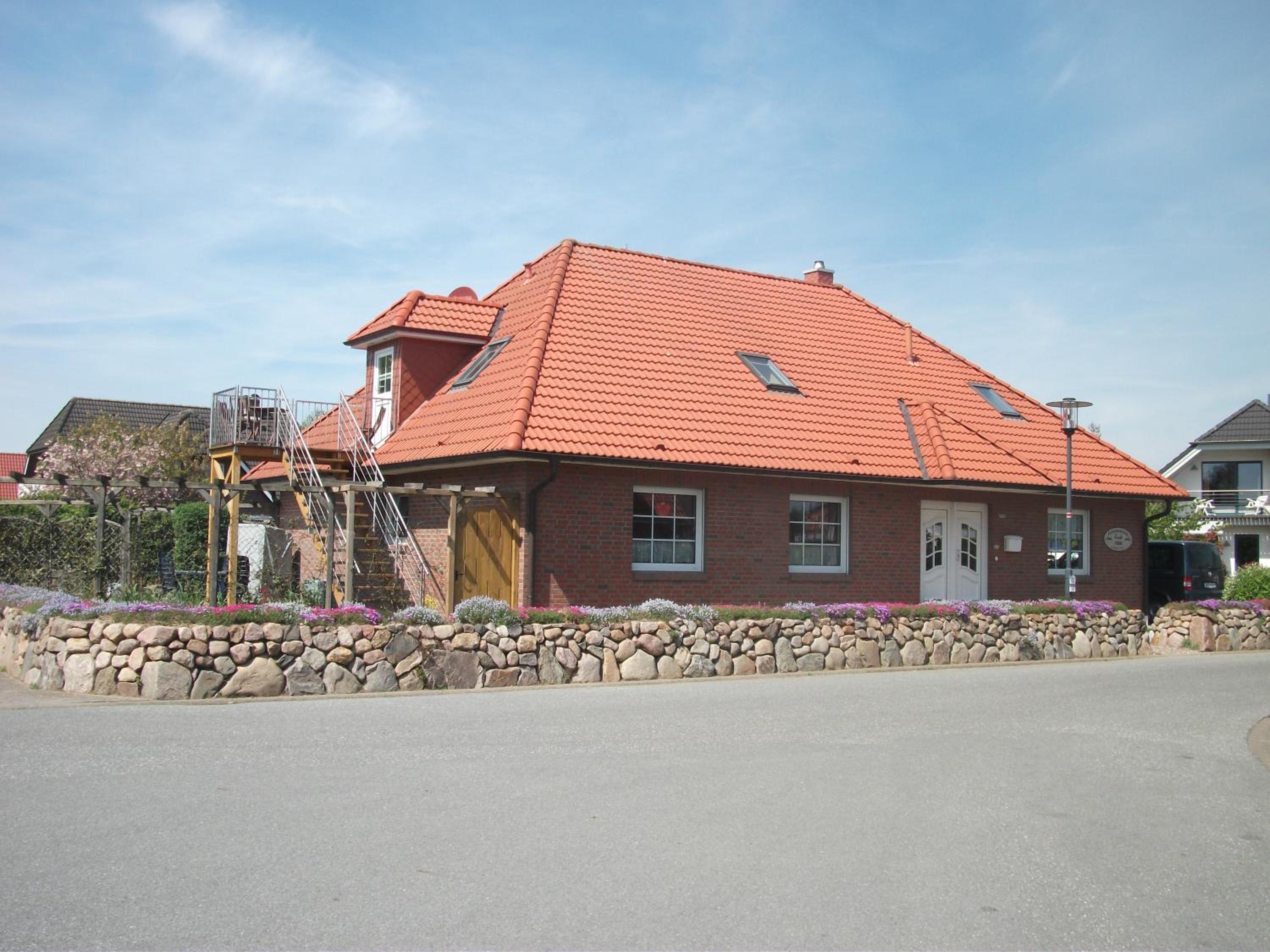 Ferienwohnung Leah view 2