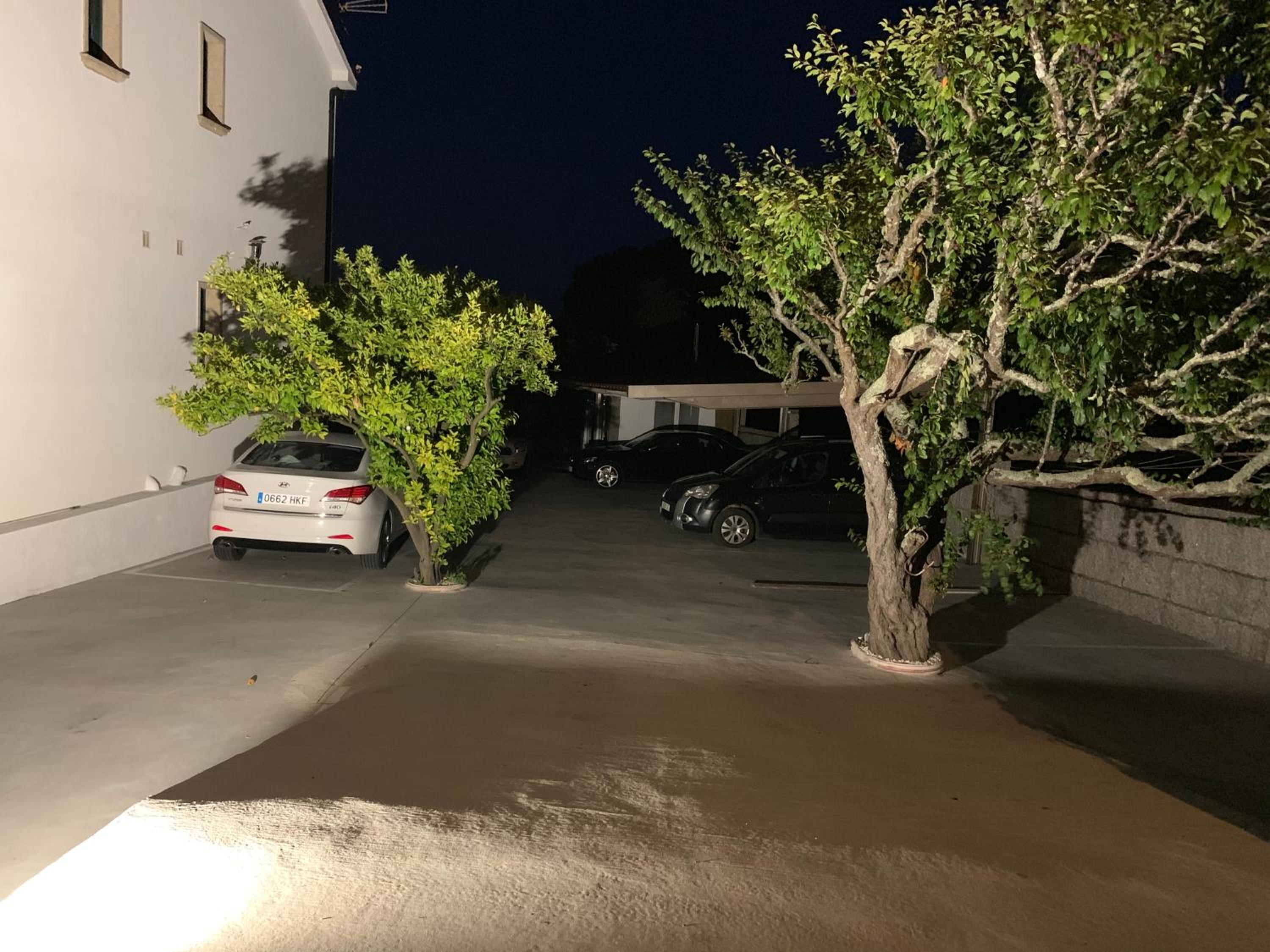 Hostal Devesas