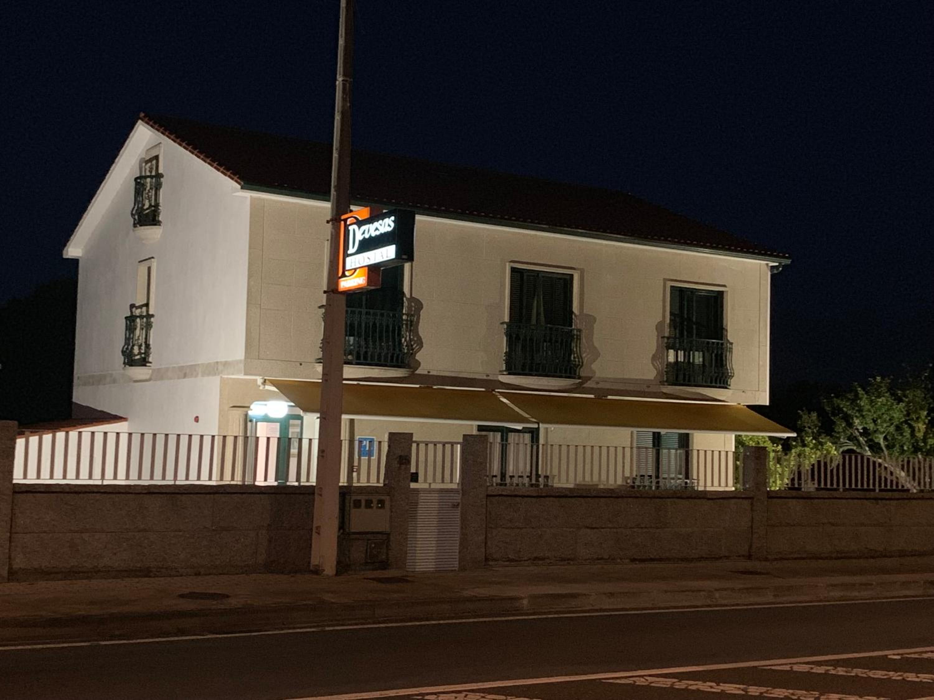 Hostal Devesas