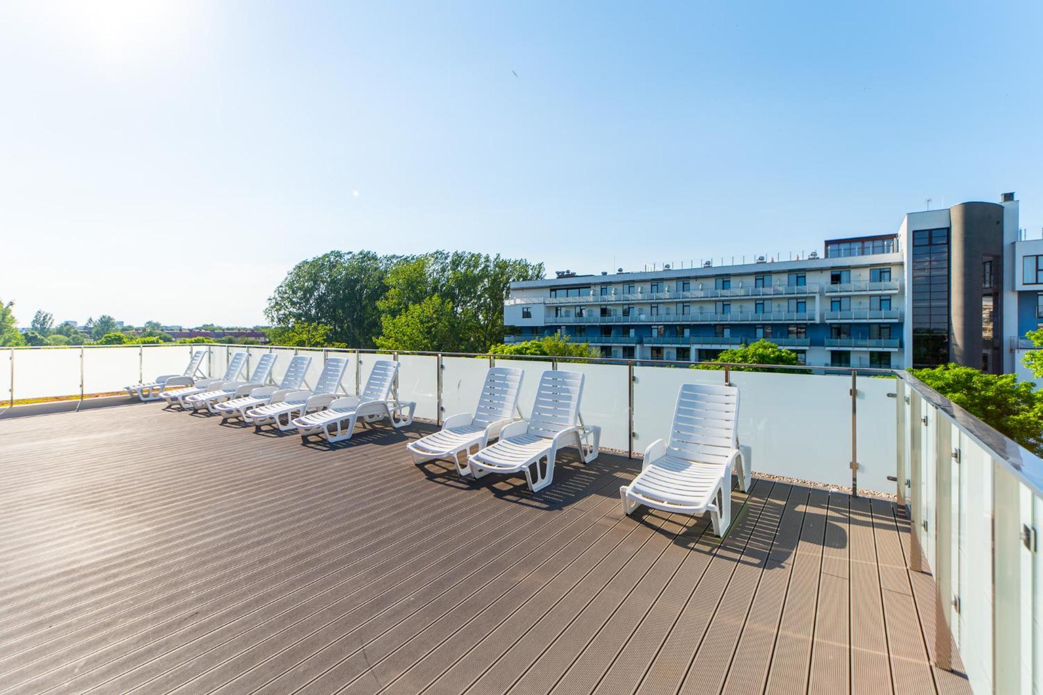 Apartamenty Adyl Bliżej Morza view 3