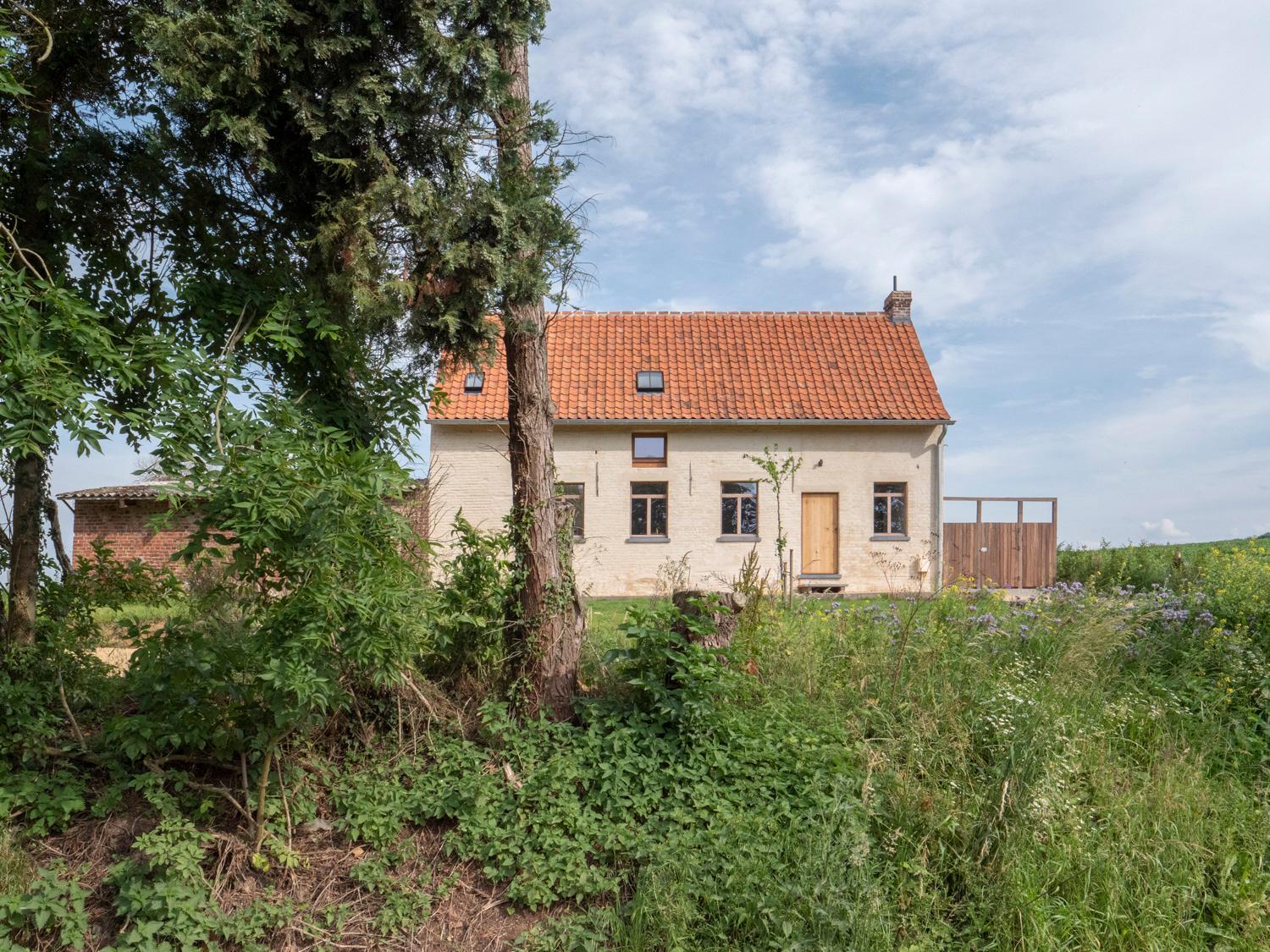 Kompas gîte