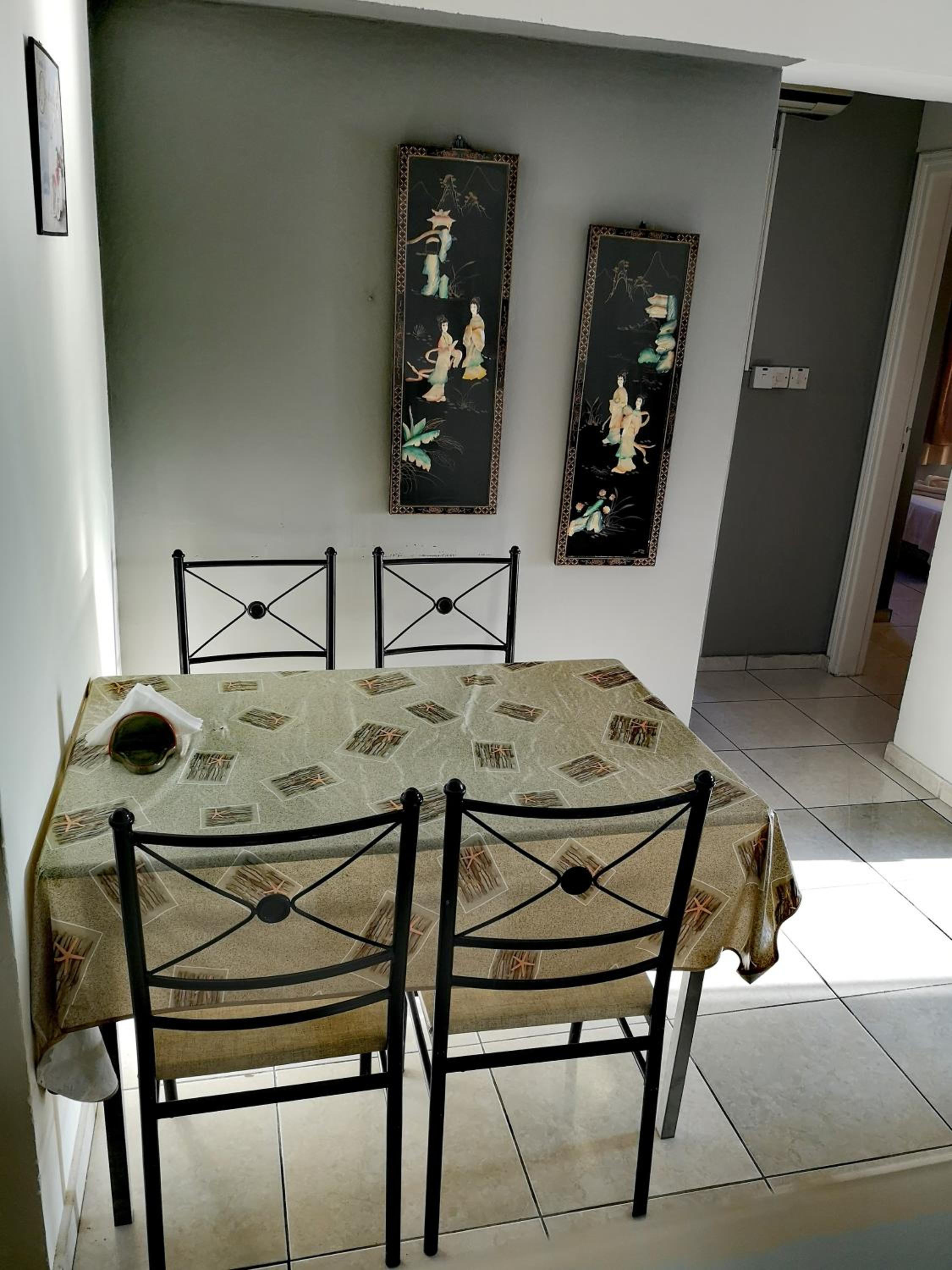 Faneromeni Court