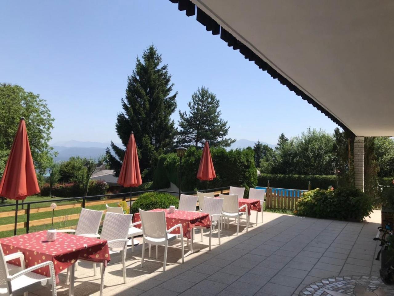 Pension Waldschenke am Wörthersee