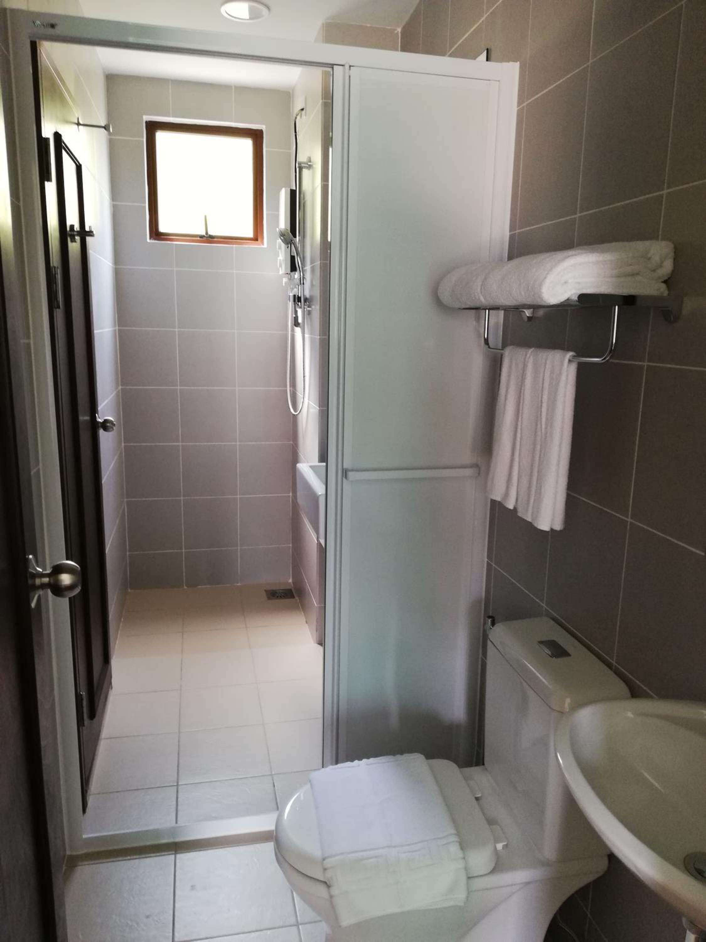 Royale Chulan Cherating Chalet photo 8