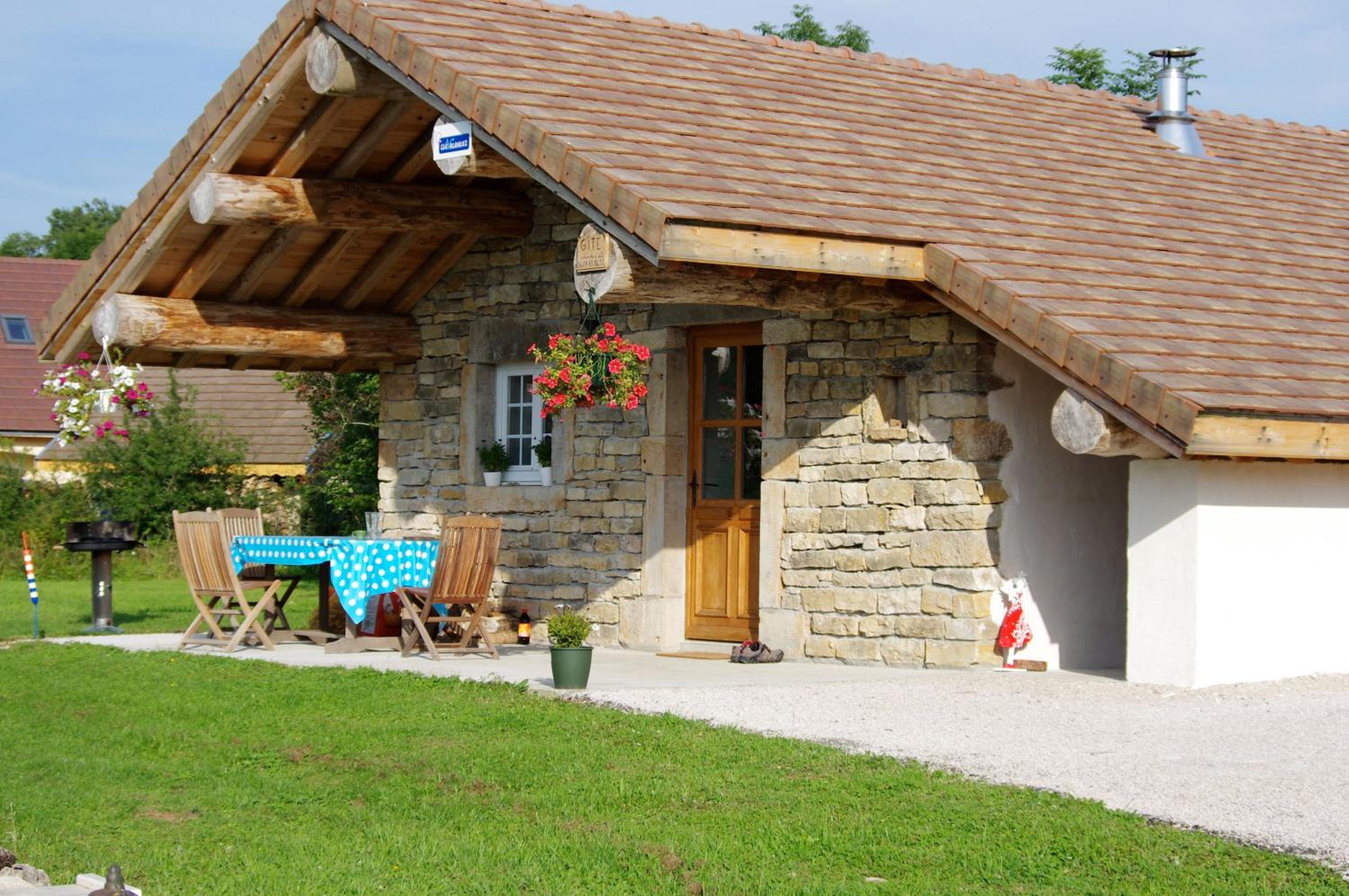 Chambre d'hôtes Chez Karine et Roland view 3