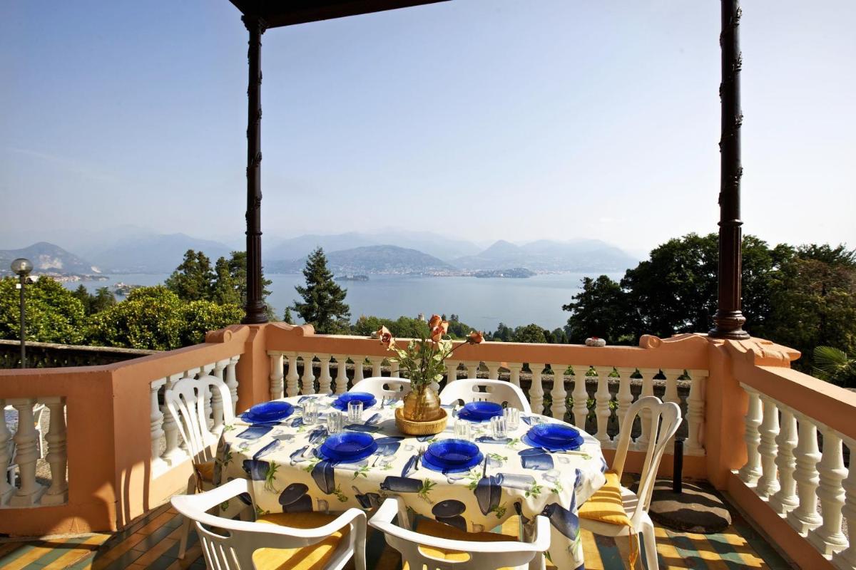 Villa Antonietta view 4