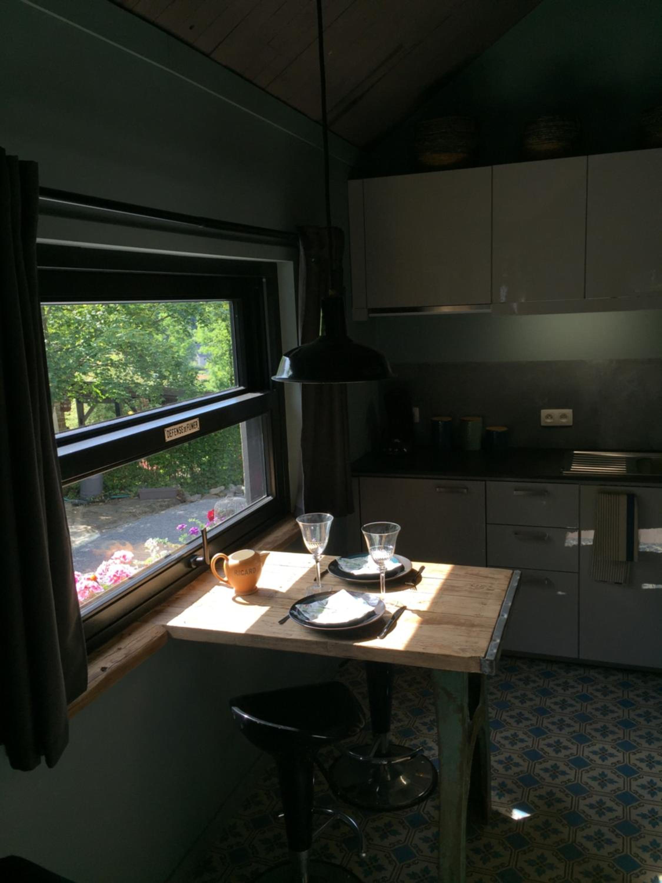 L'atelier