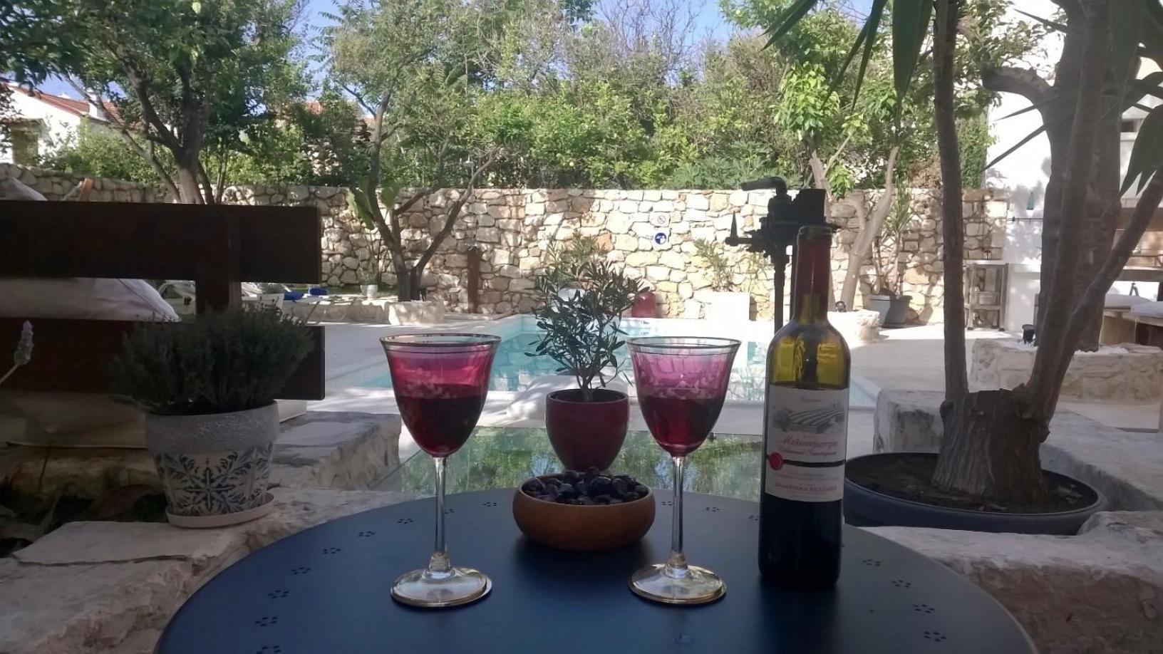 The Manor - Old Town Rethymno, Crete photo 3