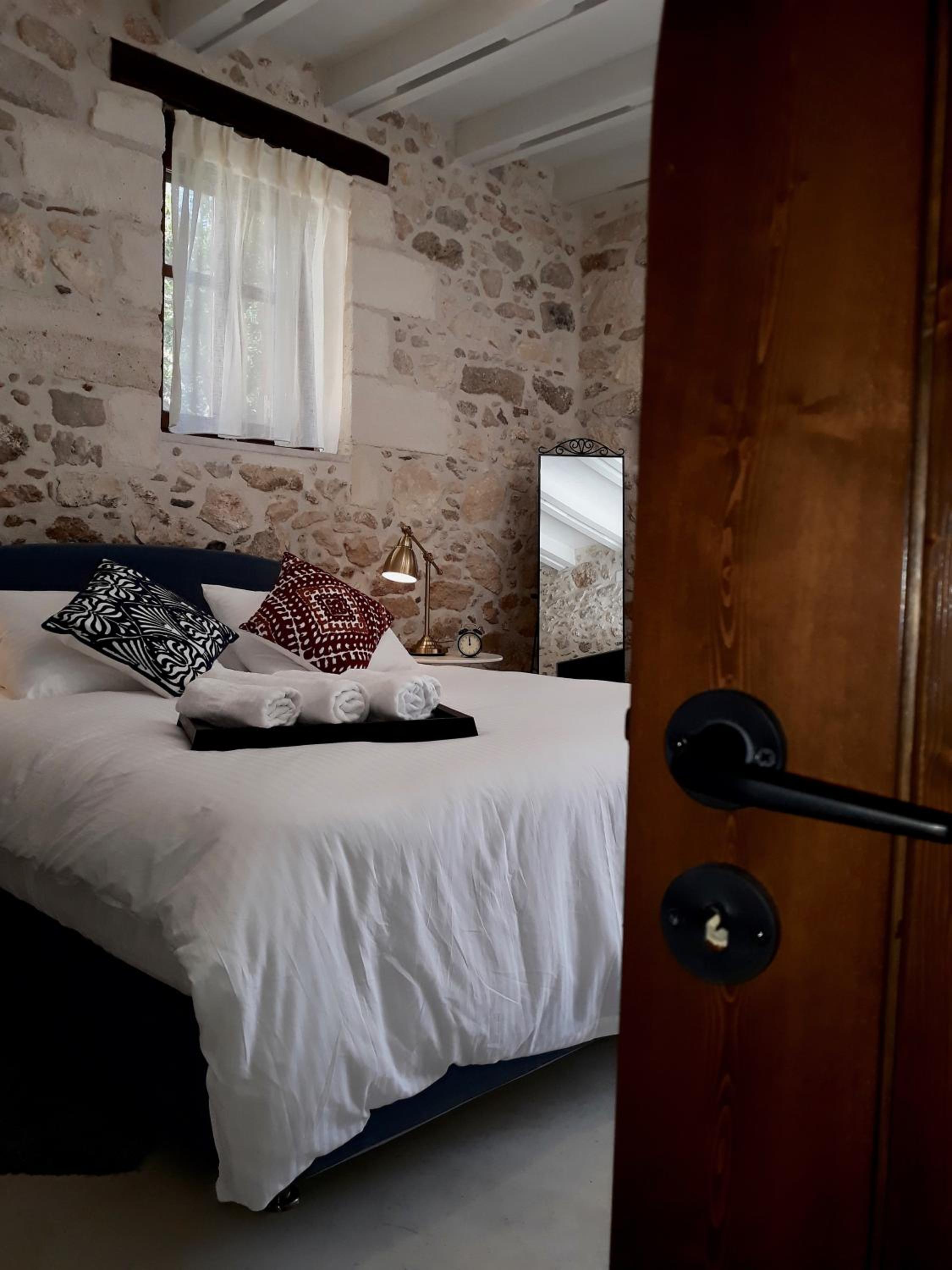 The Manor - Old Town Rethymno, Crete photo 2