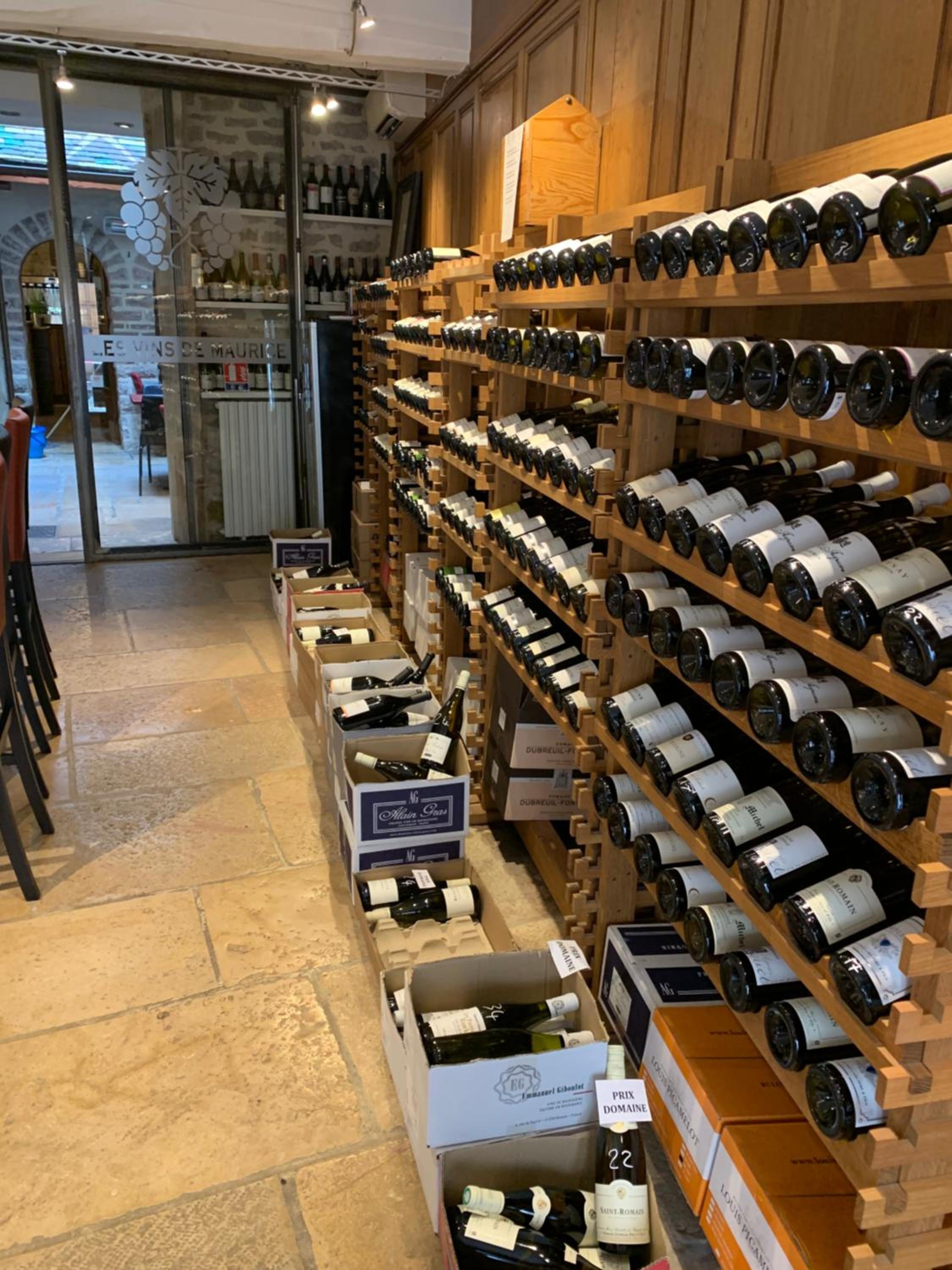Food & Beverage