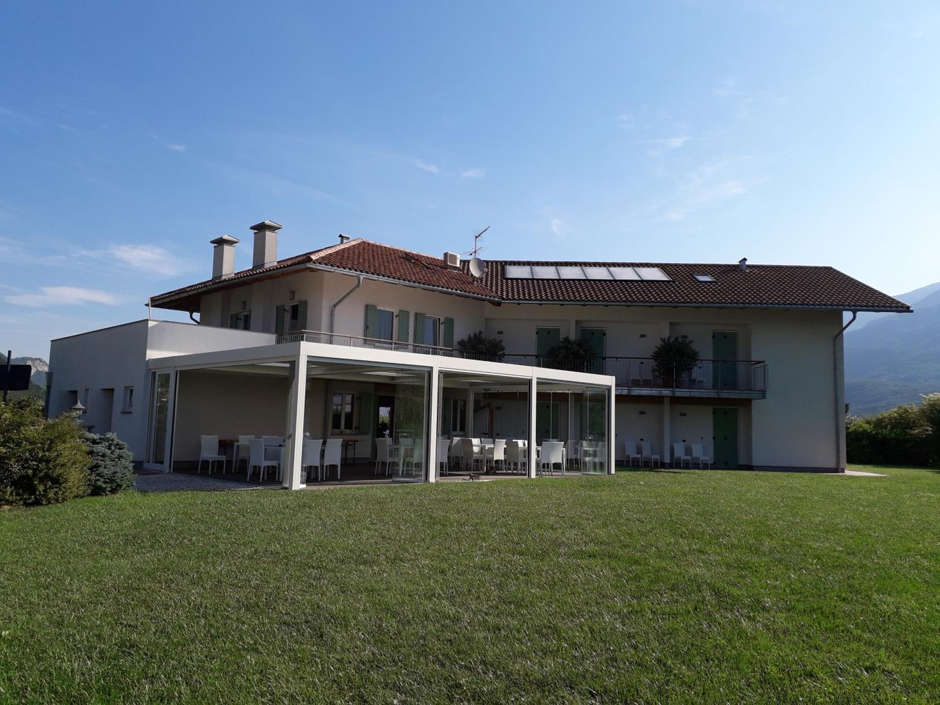 Agriturismo Locanda de l'Arguta view 3