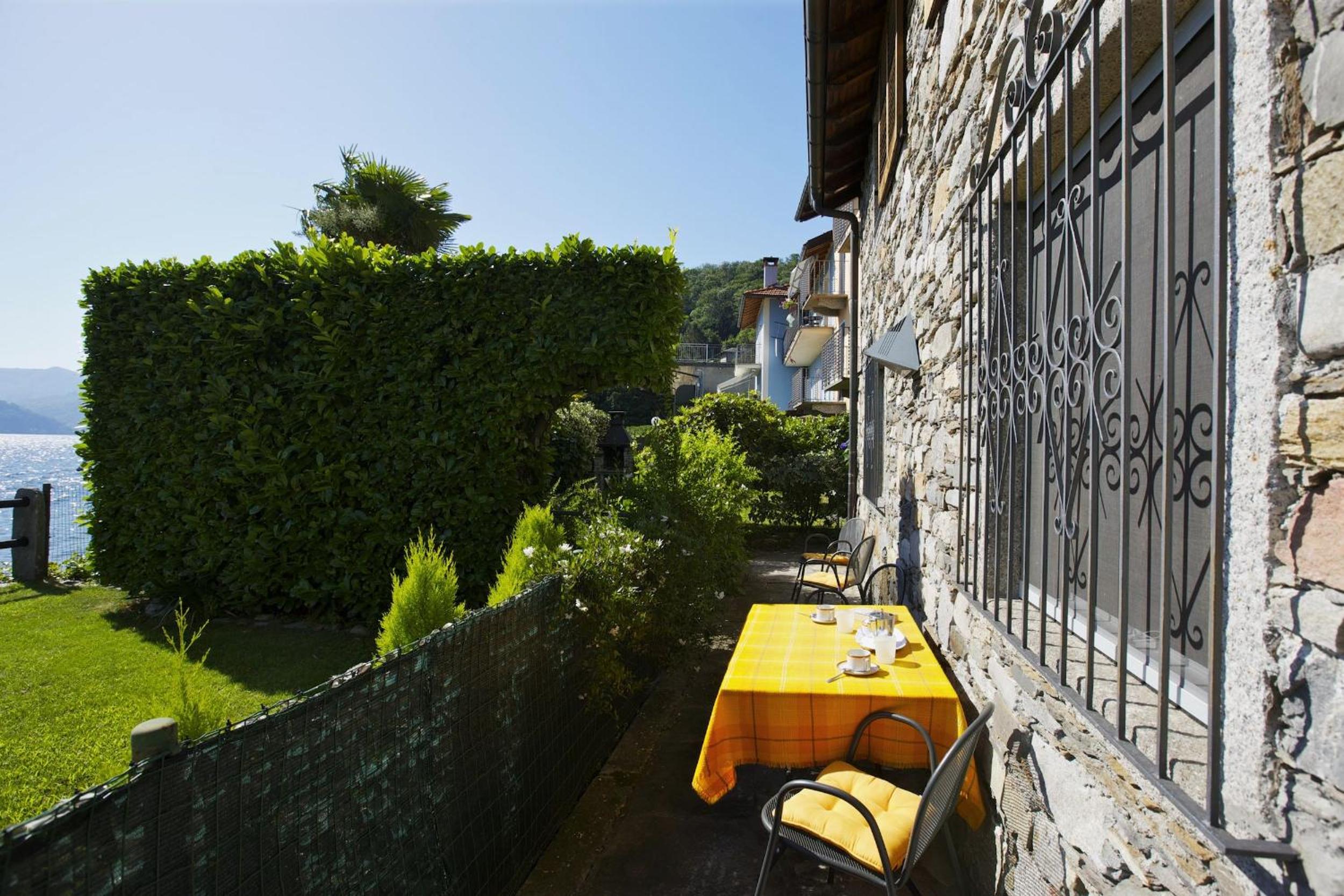 Rustico alla Spiaggia view 4