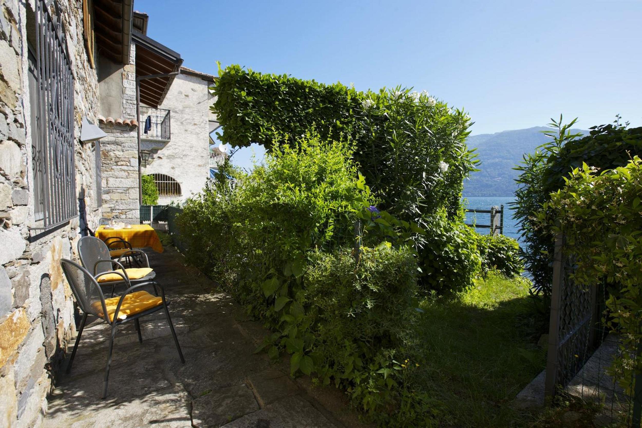 Rustico alla Spiaggia view 5