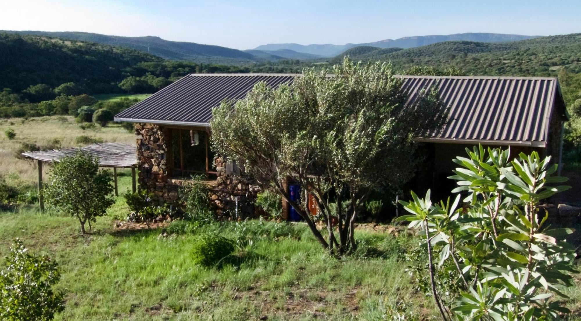 Kokopelli farm view 4