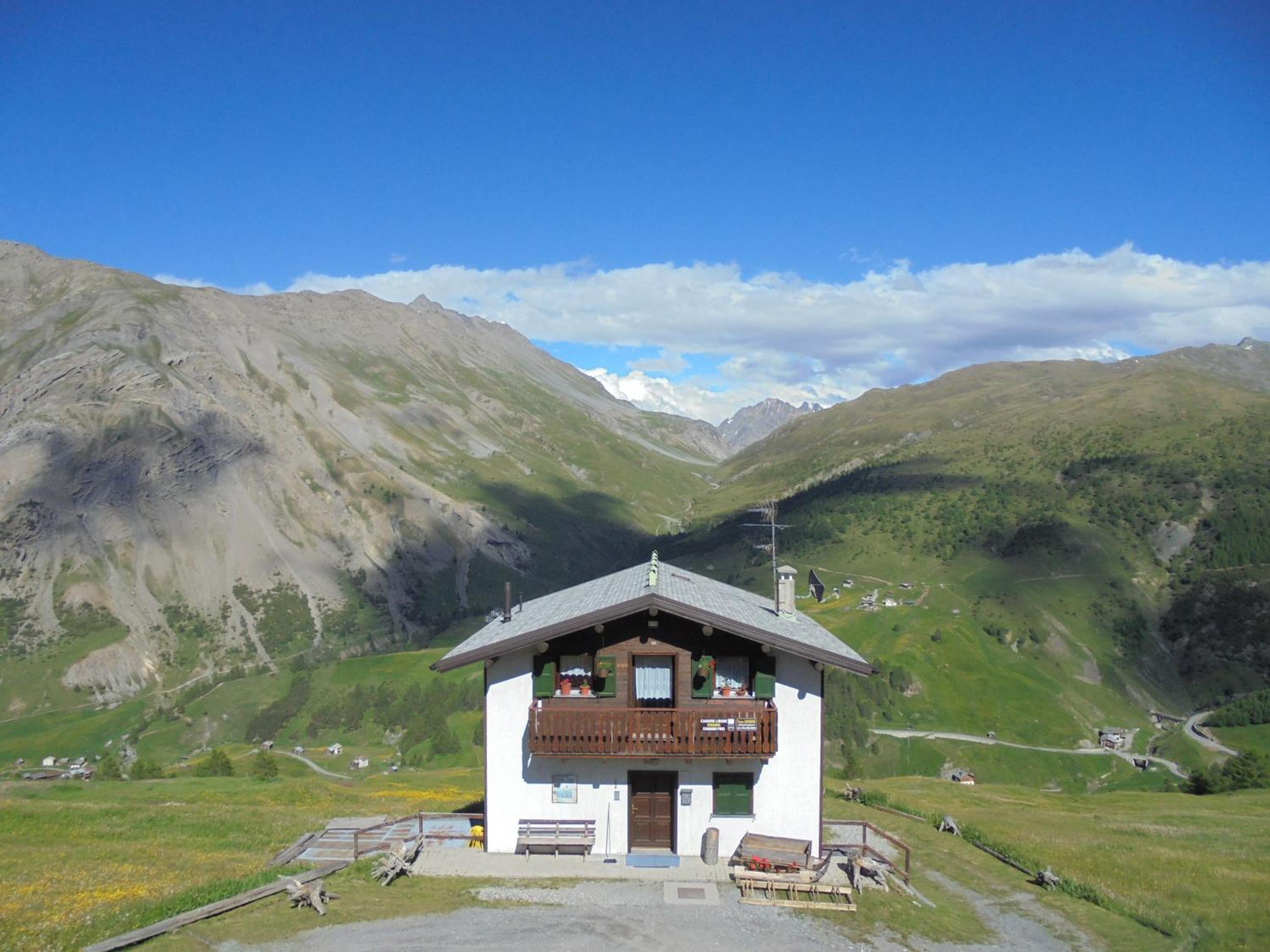 Casa Gembre view 3