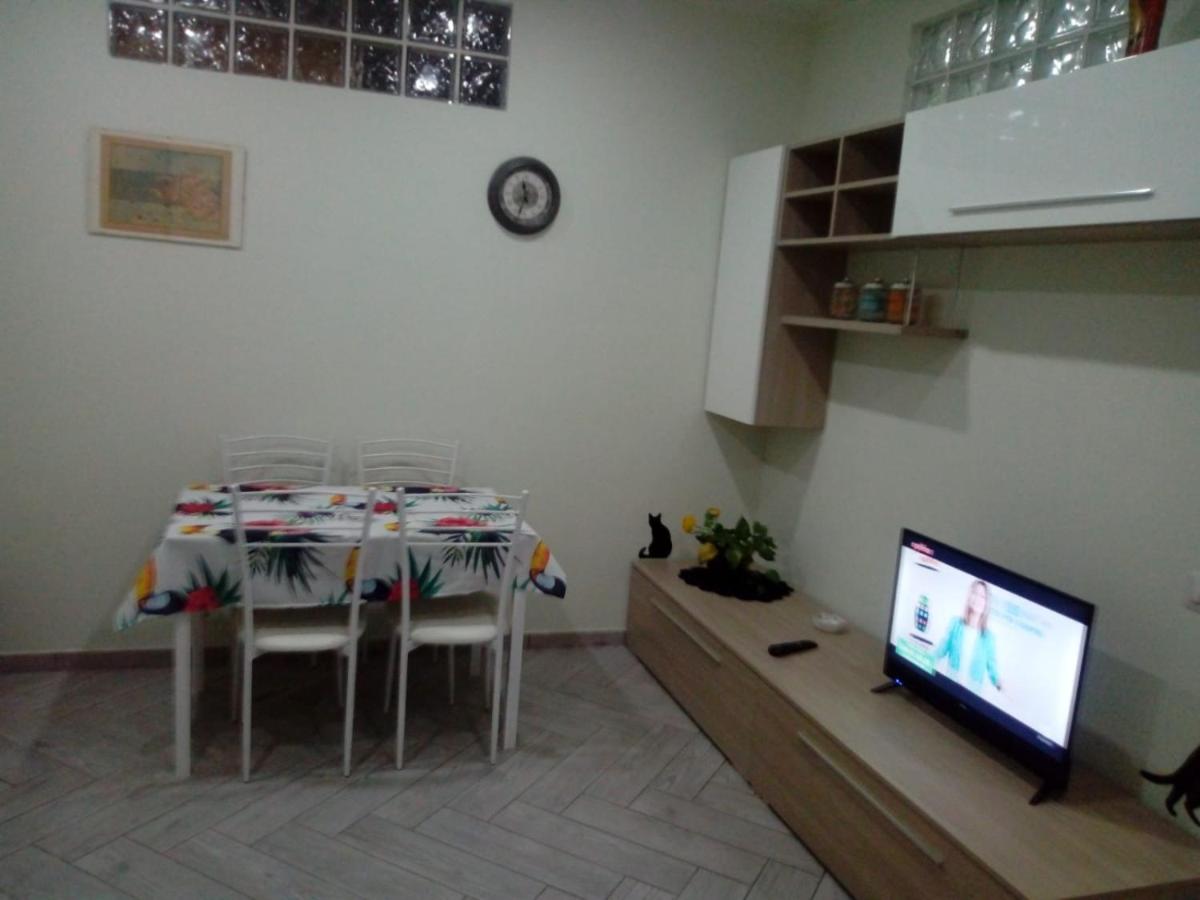 Appartamento in Residenza Punta di Sabaudia - seminterrato photo 4