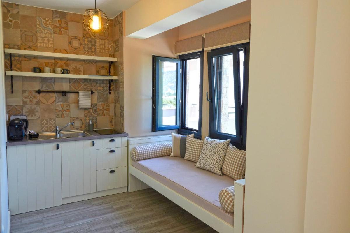 Bella Vista Luxury Apartments view 4