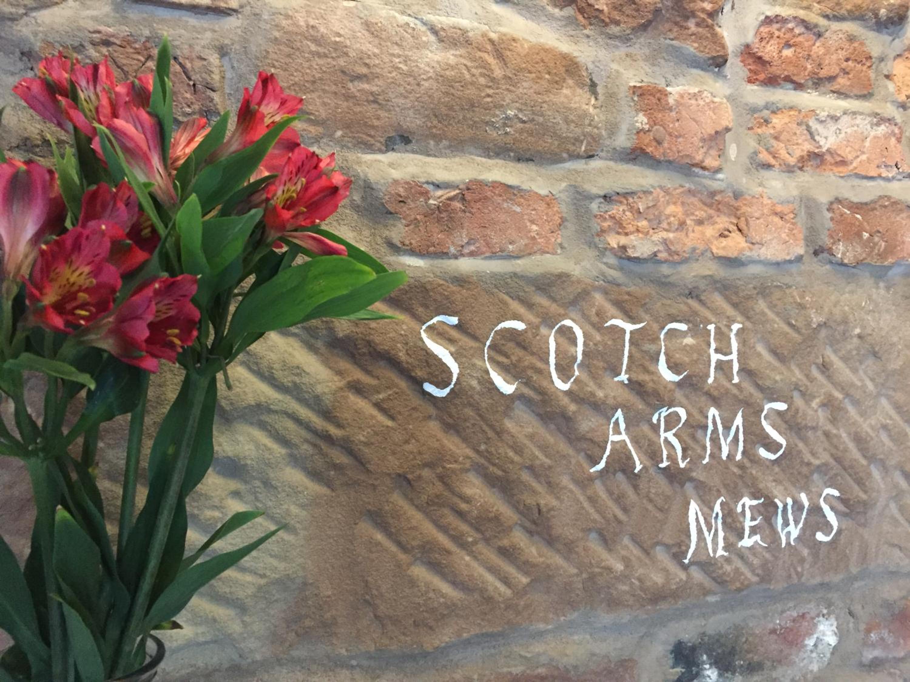 Scotch Arms Mews Bed & Breakfast, Brampton Town Centre, Hadrians Wall