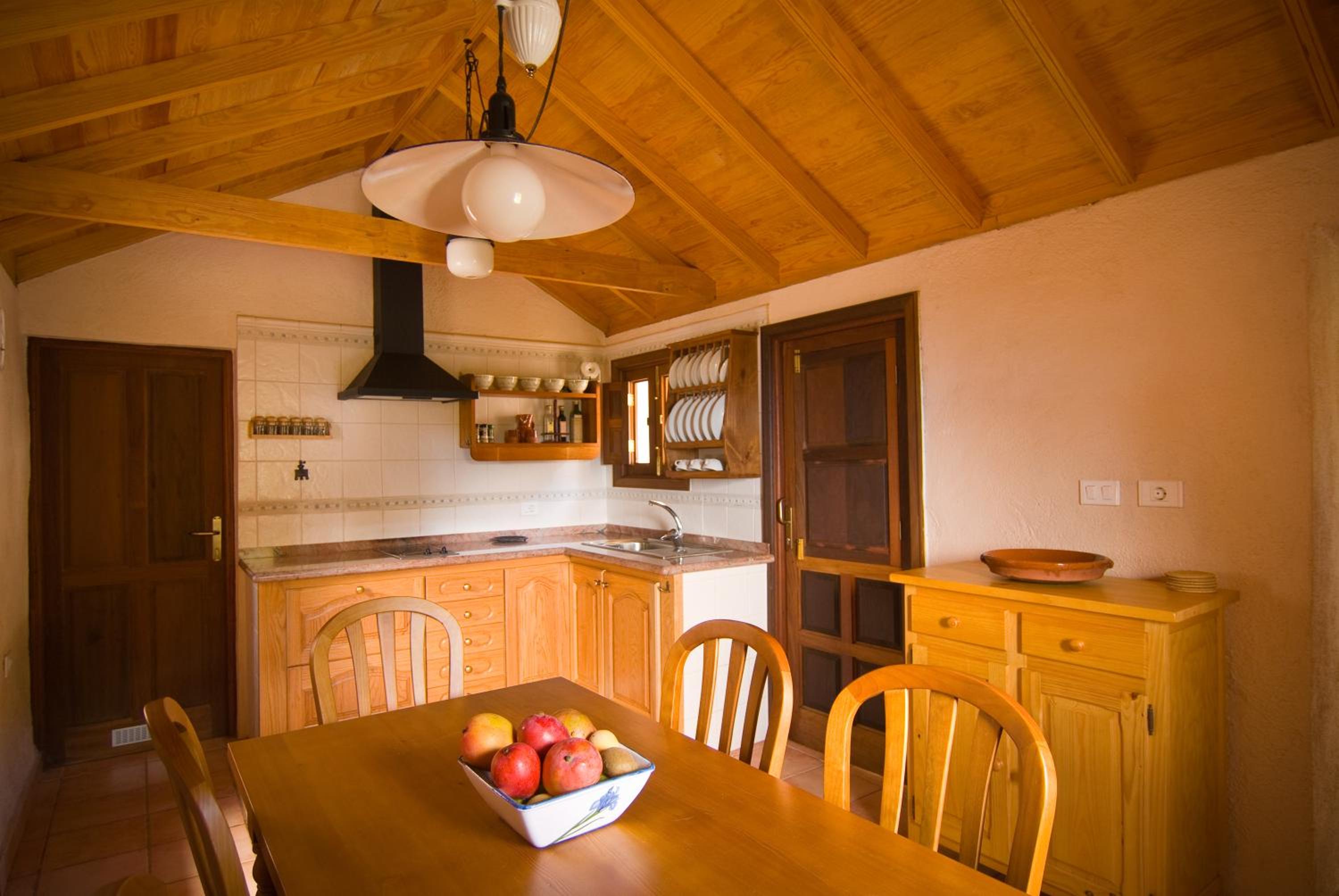 Casa Rural Los Patos view 2