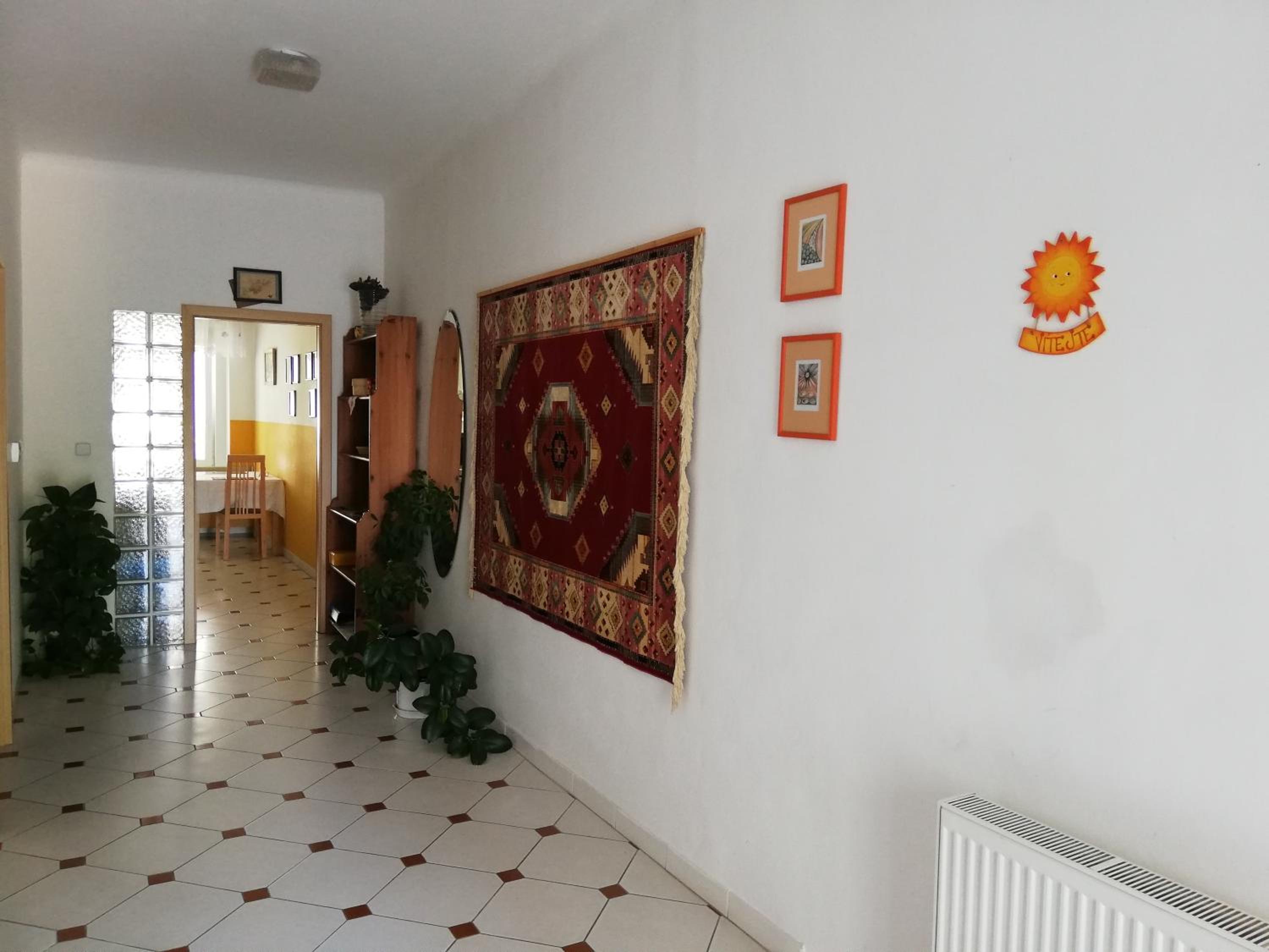 Pension U kostela
