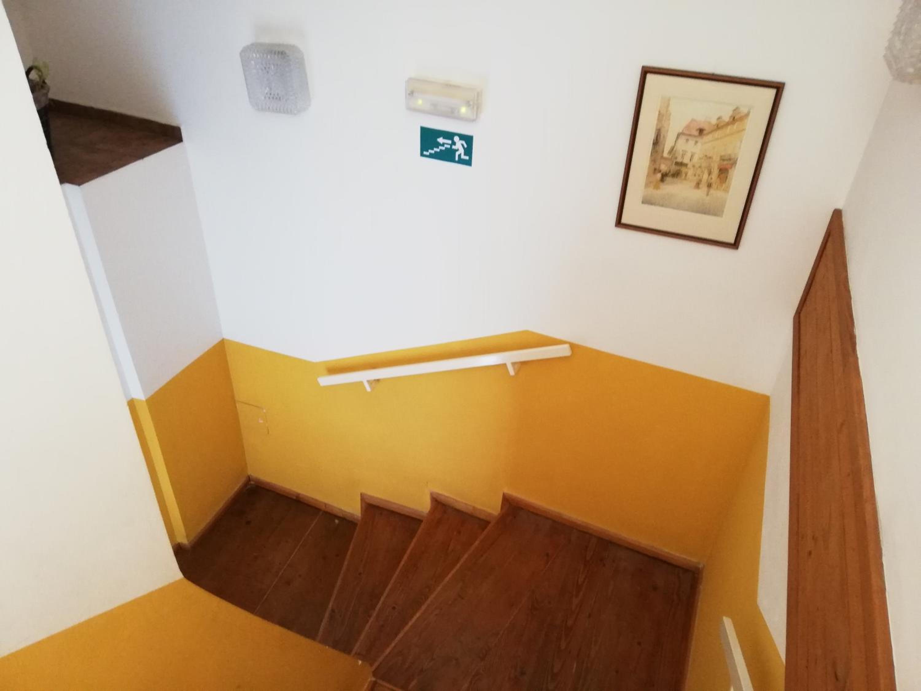 Pension U kostela