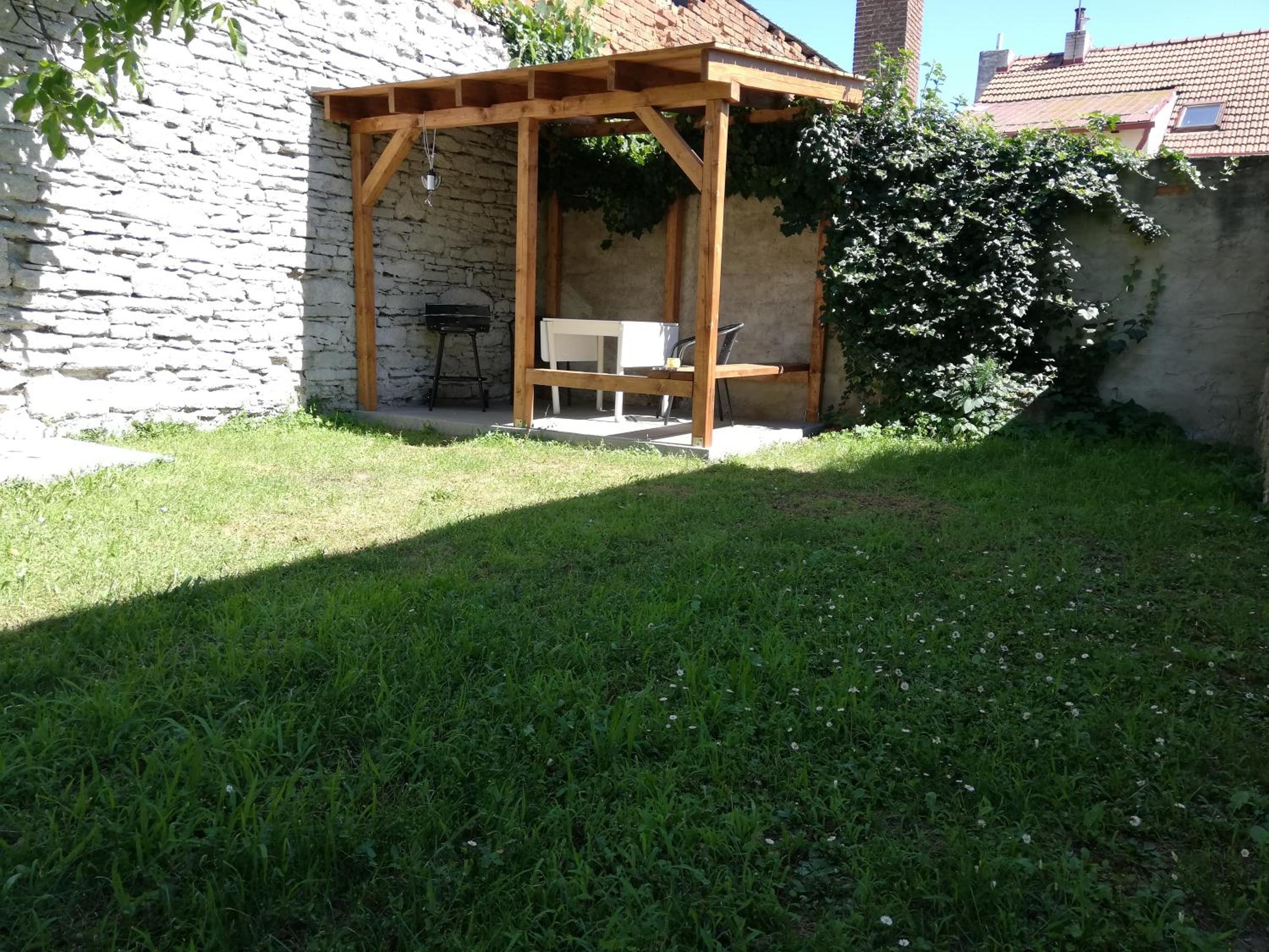 Pension U kostela