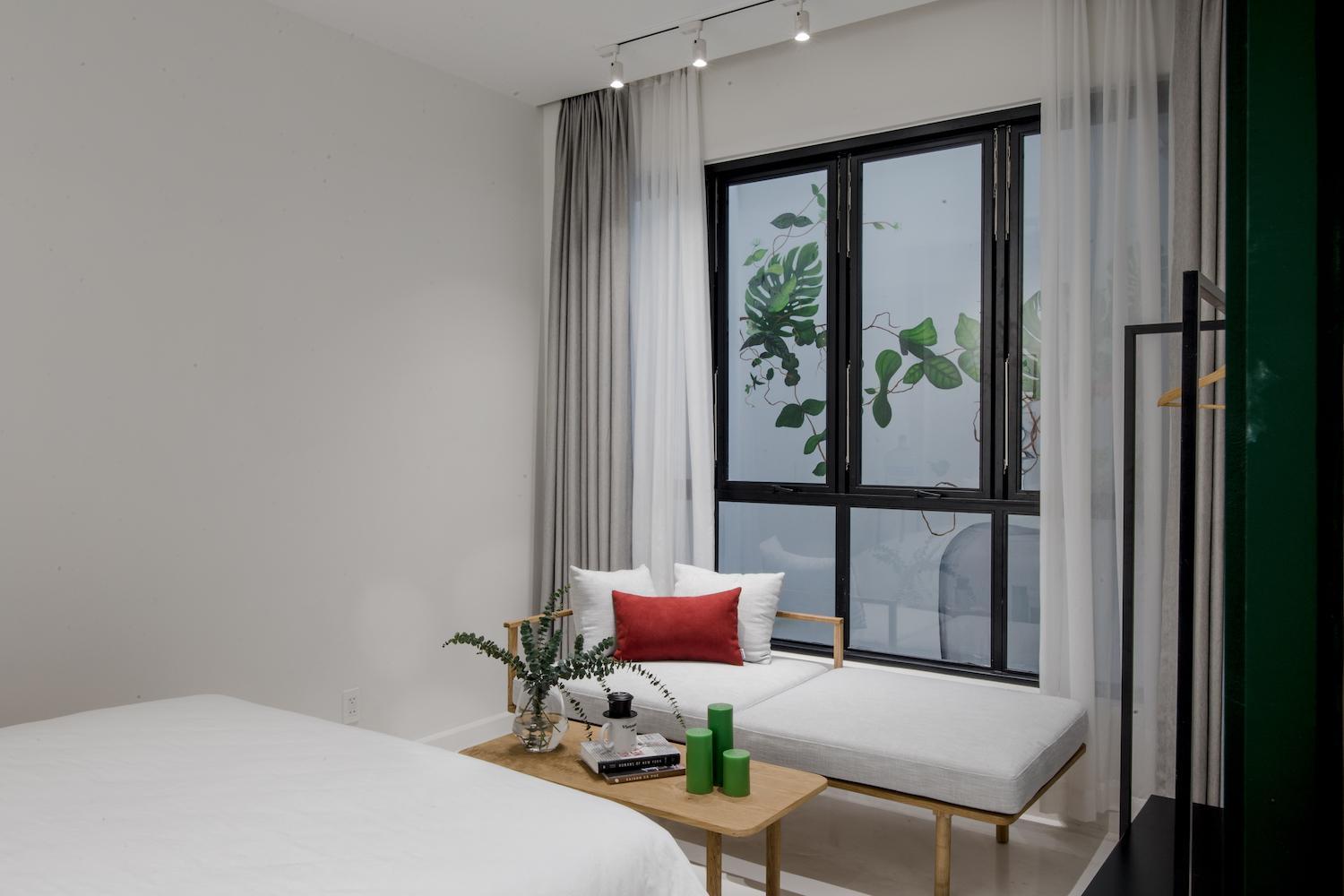 Botanist Lab Minihotel by CIRCADIAN