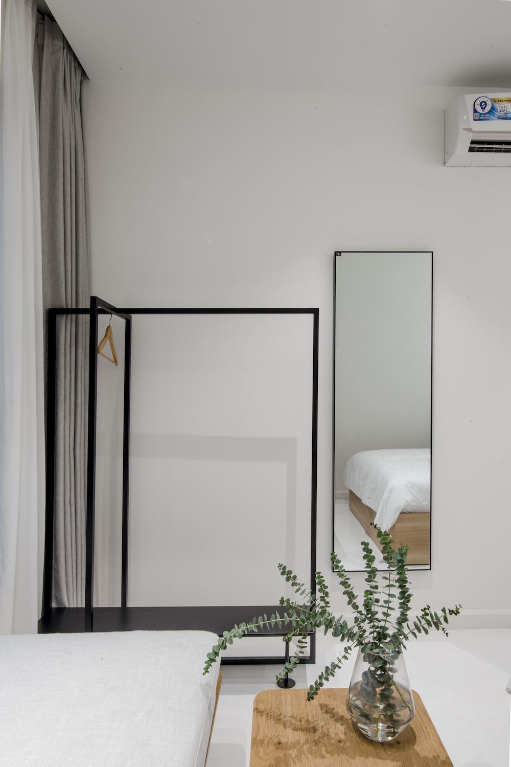Botanist Lab Minihotel by CIRCADIAN