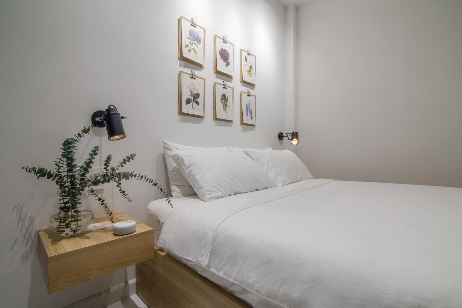 Botanist Lab Minihotel by CIRCADIAN