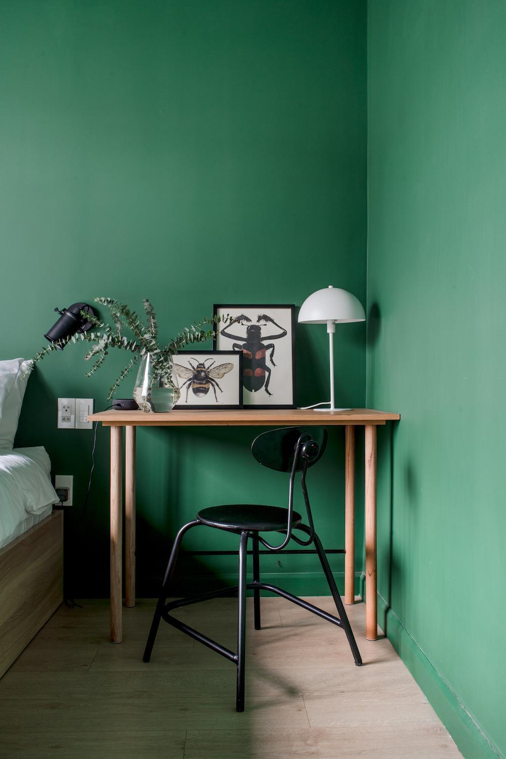 Botanist Lab Minihotel by CIRCADIAN
