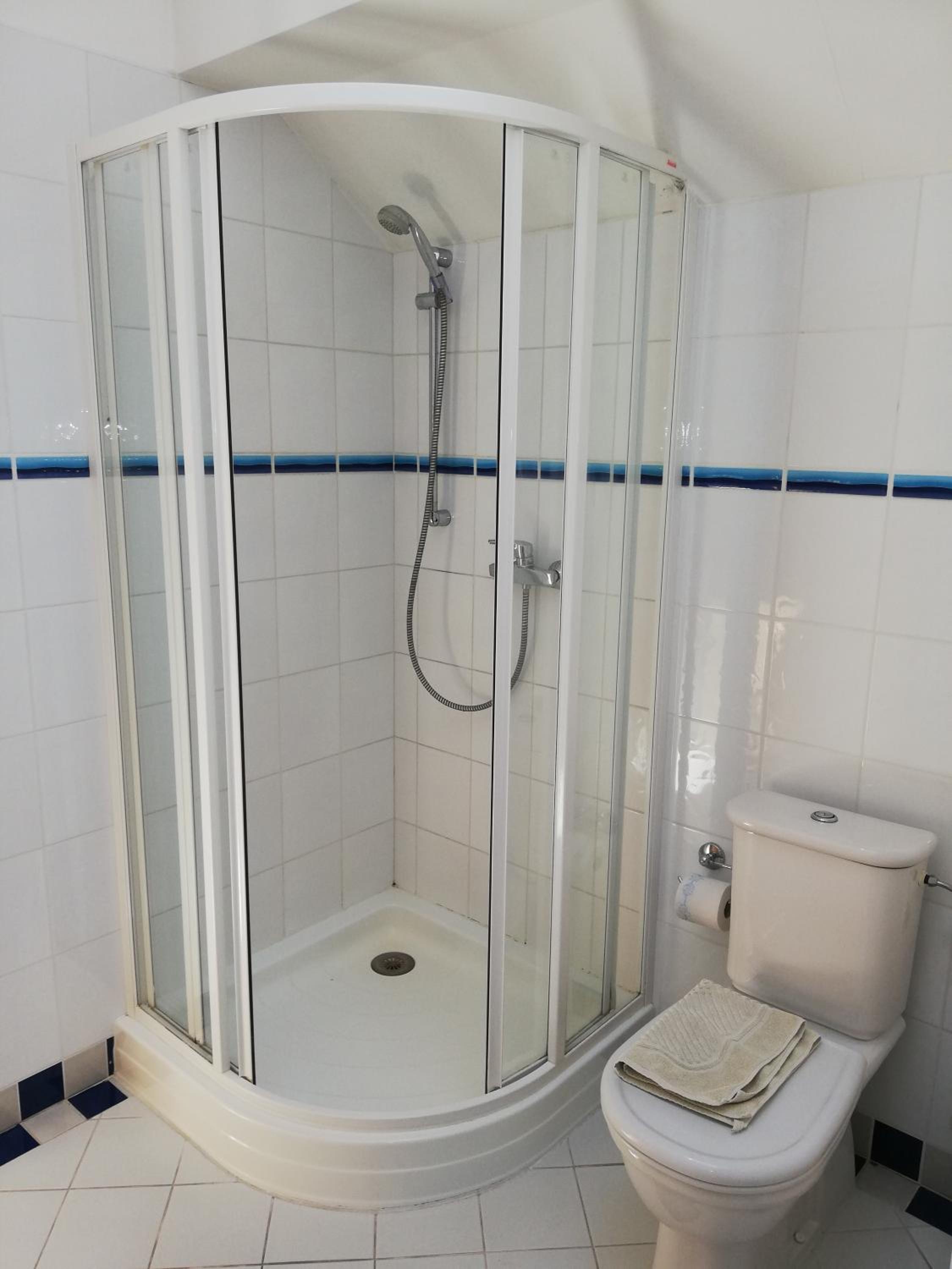 Pension U kostela