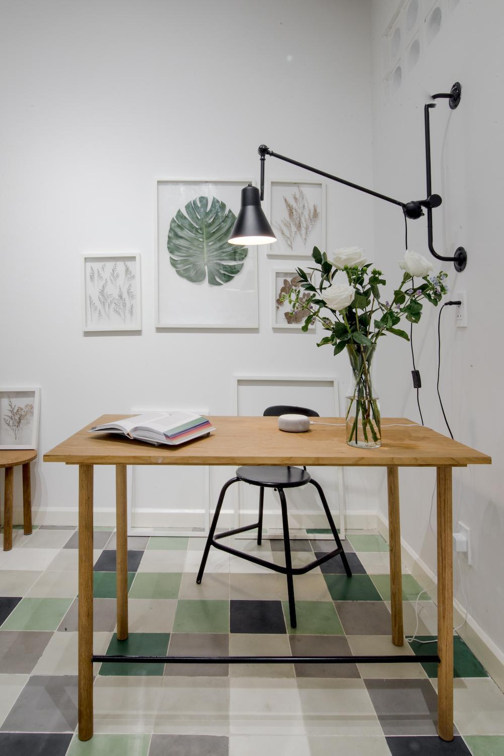 Botanist Lab Minihotel by CIRCADIAN