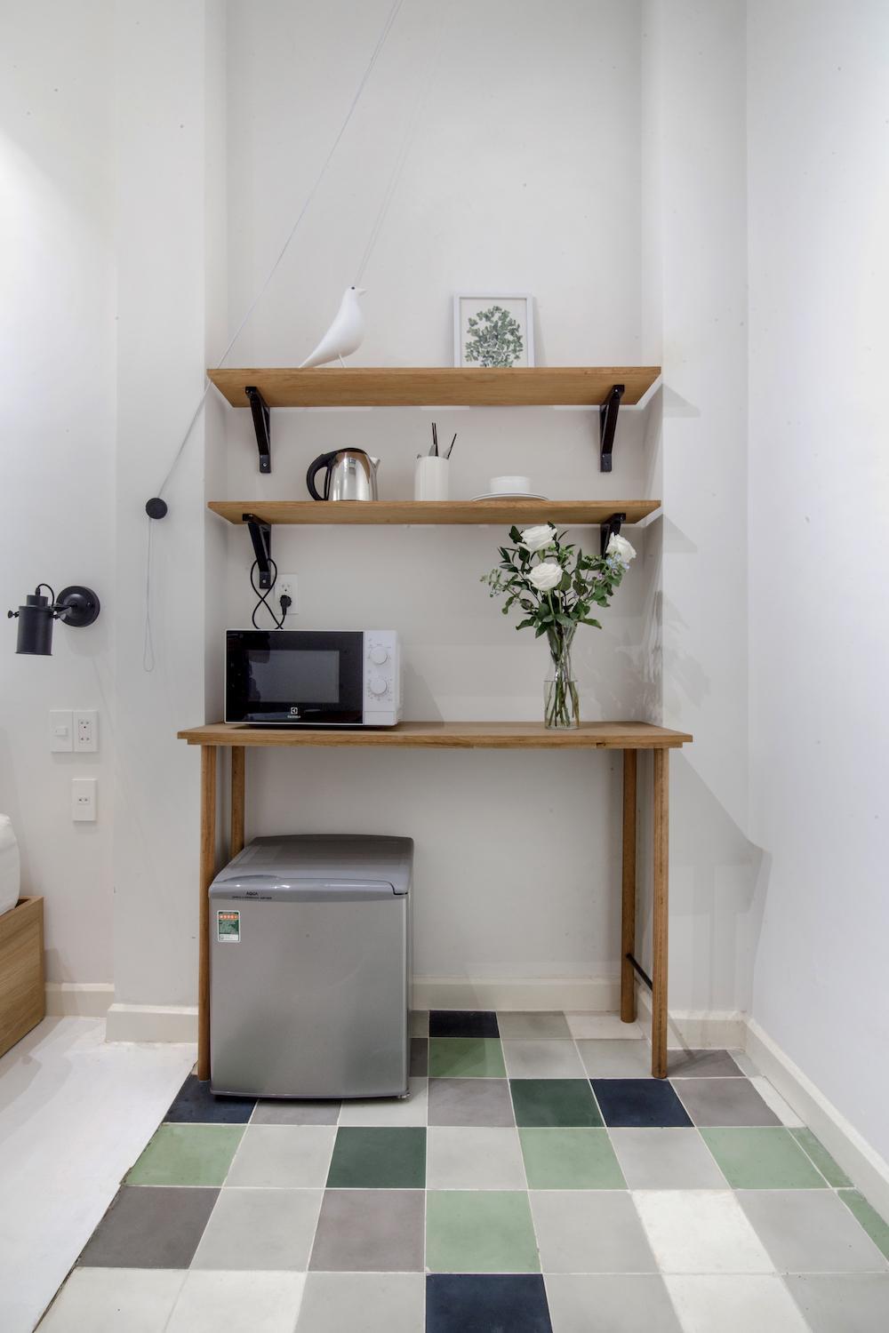 Botanist Lab Minihotel by CIRCADIAN