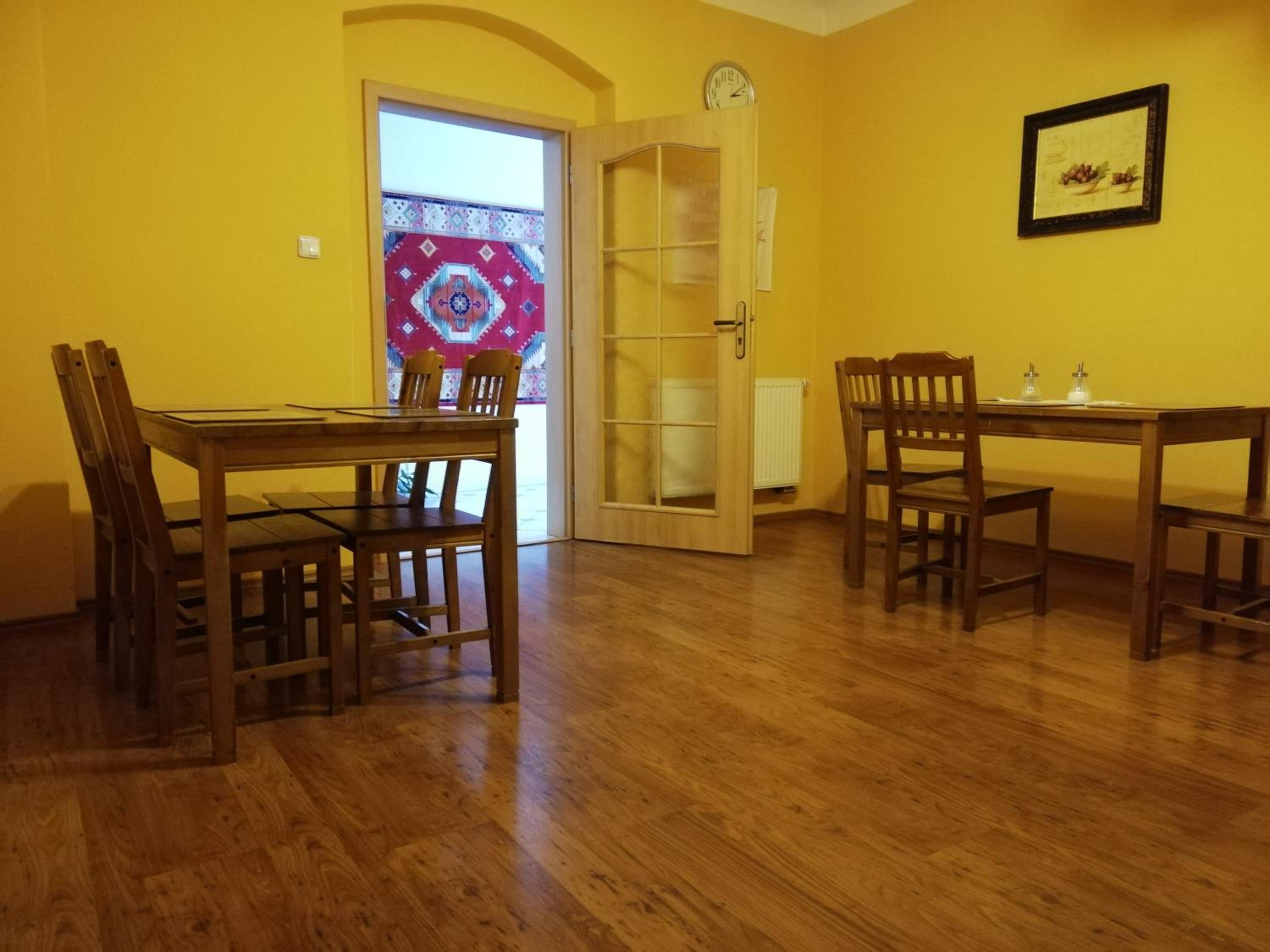 Pension U kostela