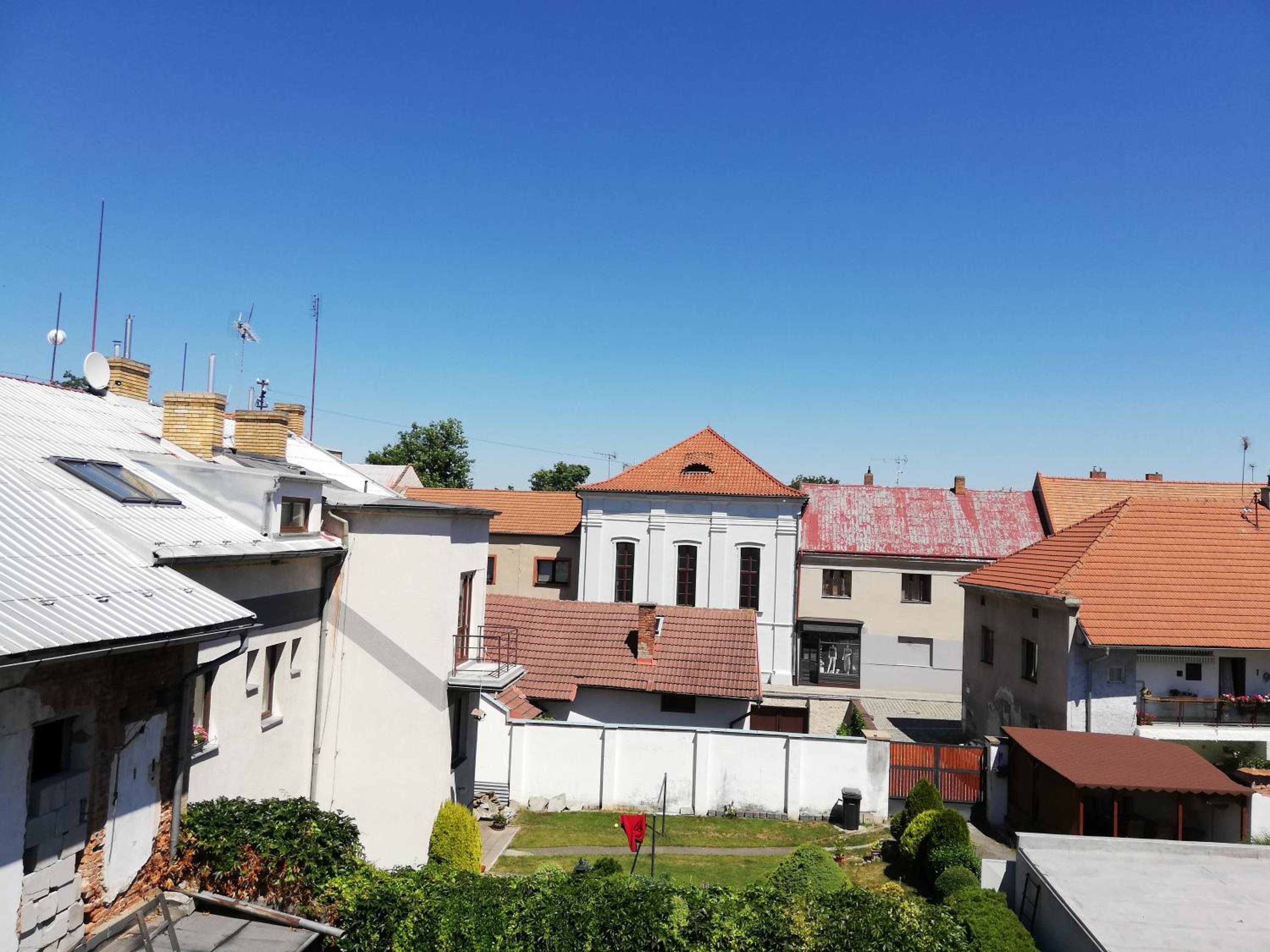 Pension U kostela