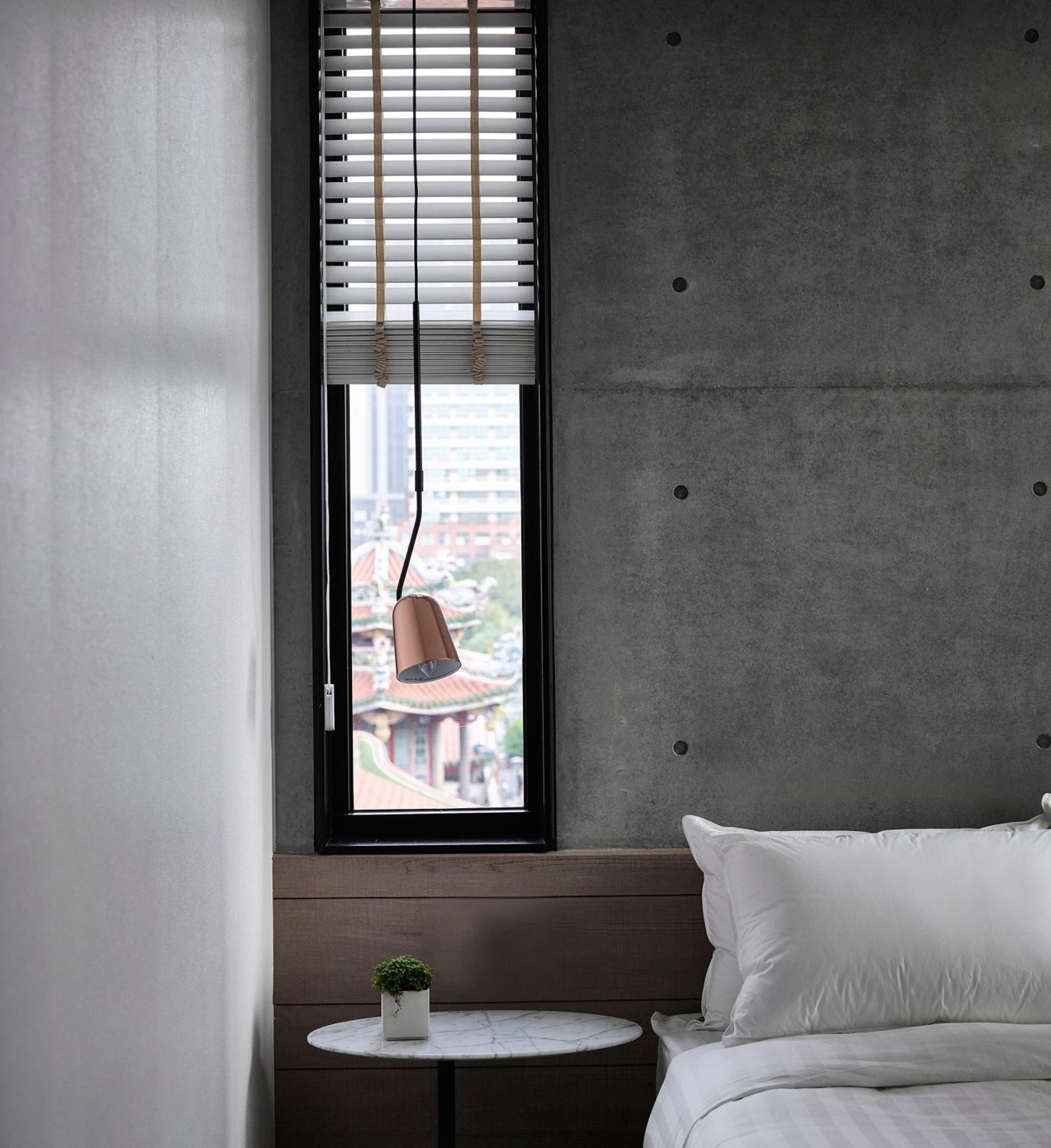Monka Hotel
