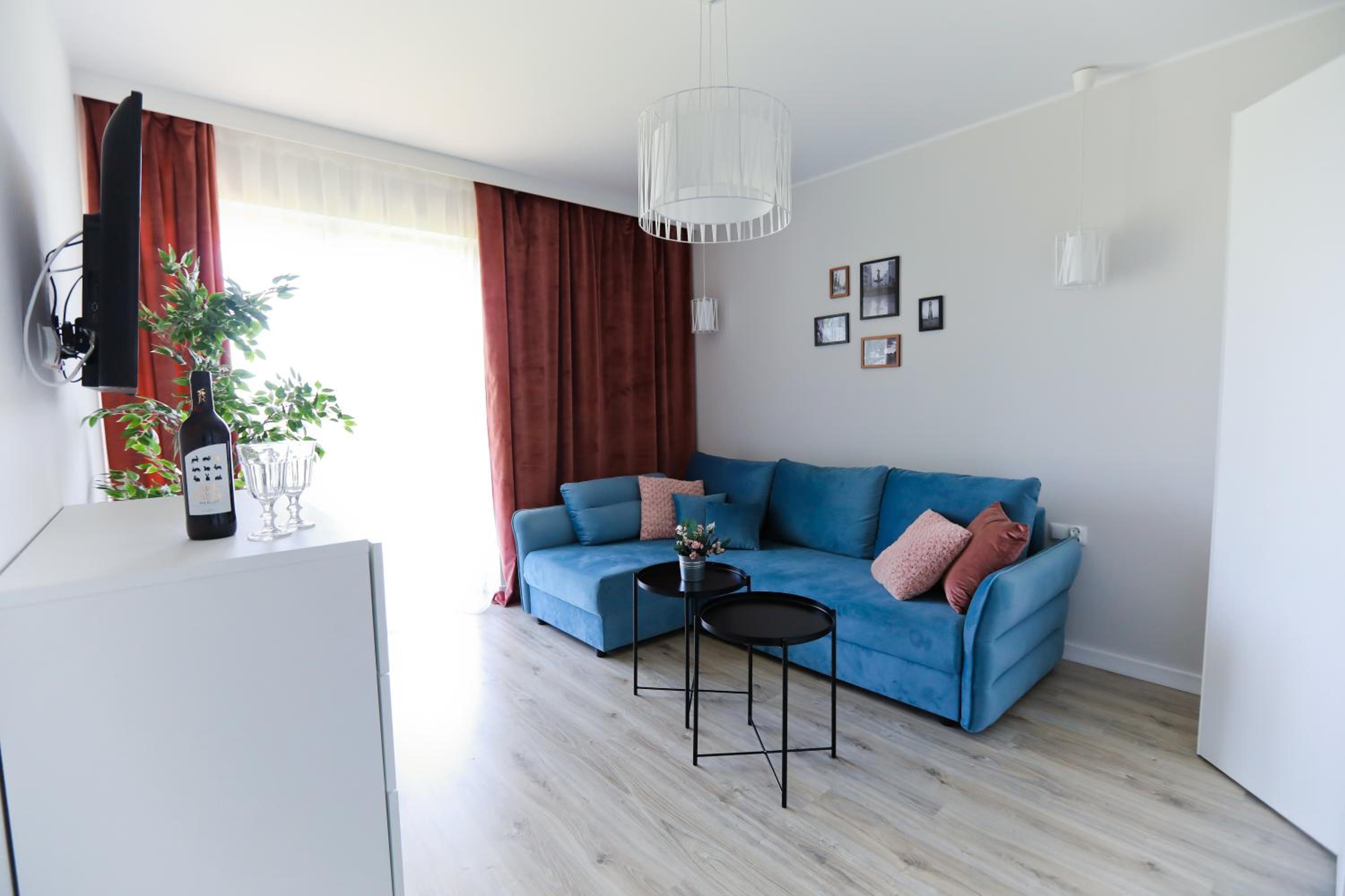 M&K Apartamenty - Morska Bryza view 2