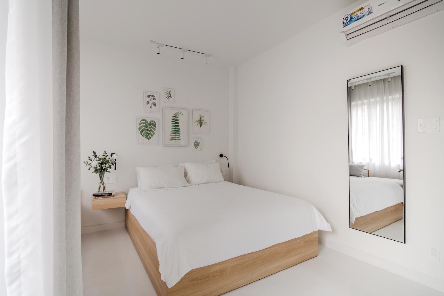Botanist Lab Minihotel by CIRCADIAN