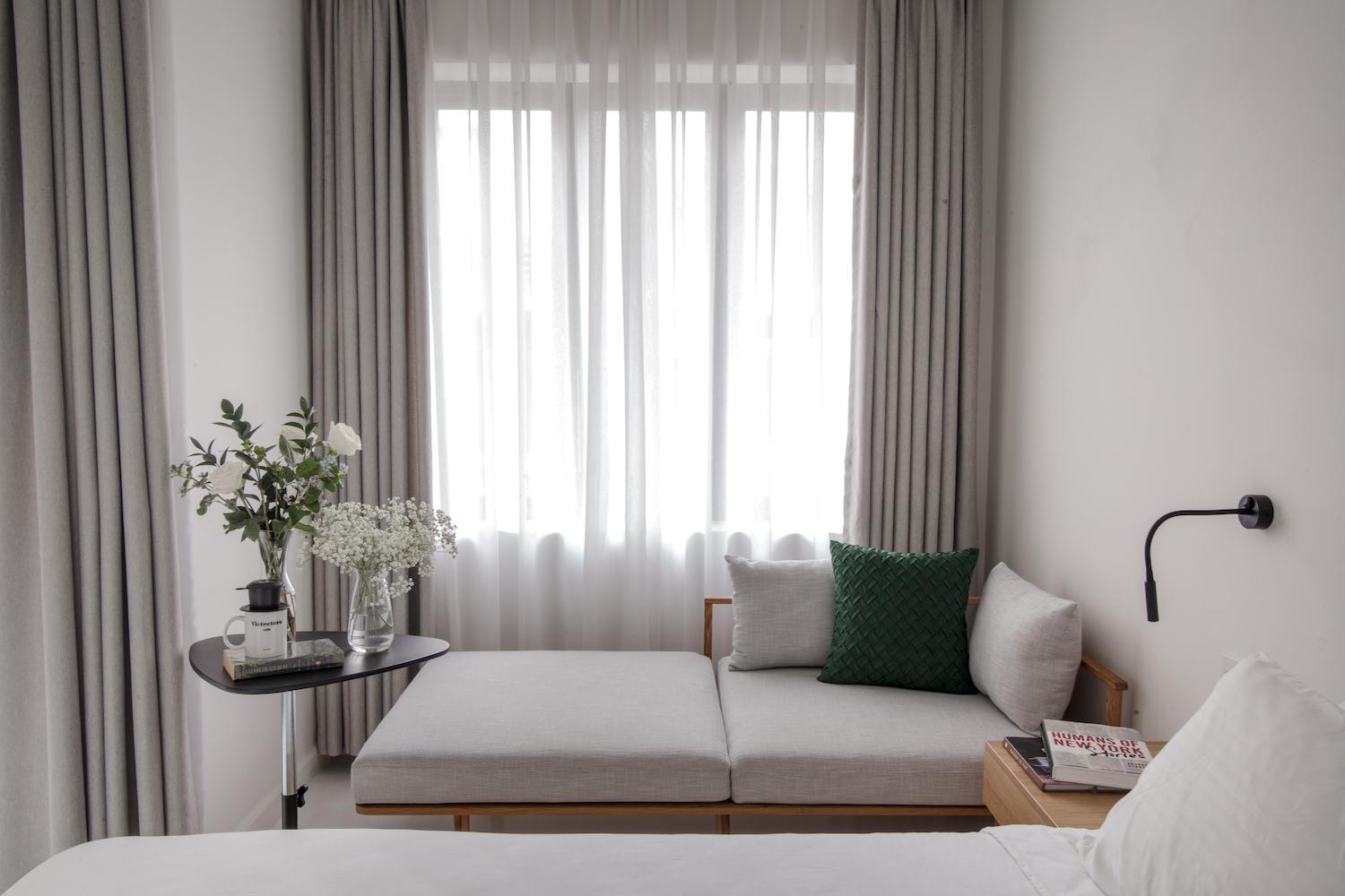 Botanist Lab Minihotel by CIRCADIAN