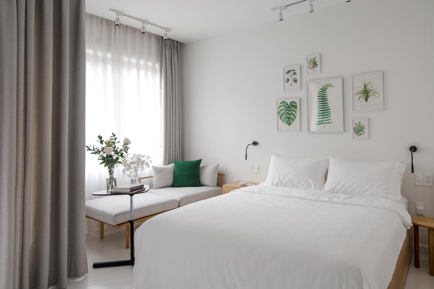 Botanist Lab Minihotel by CIRCADIAN