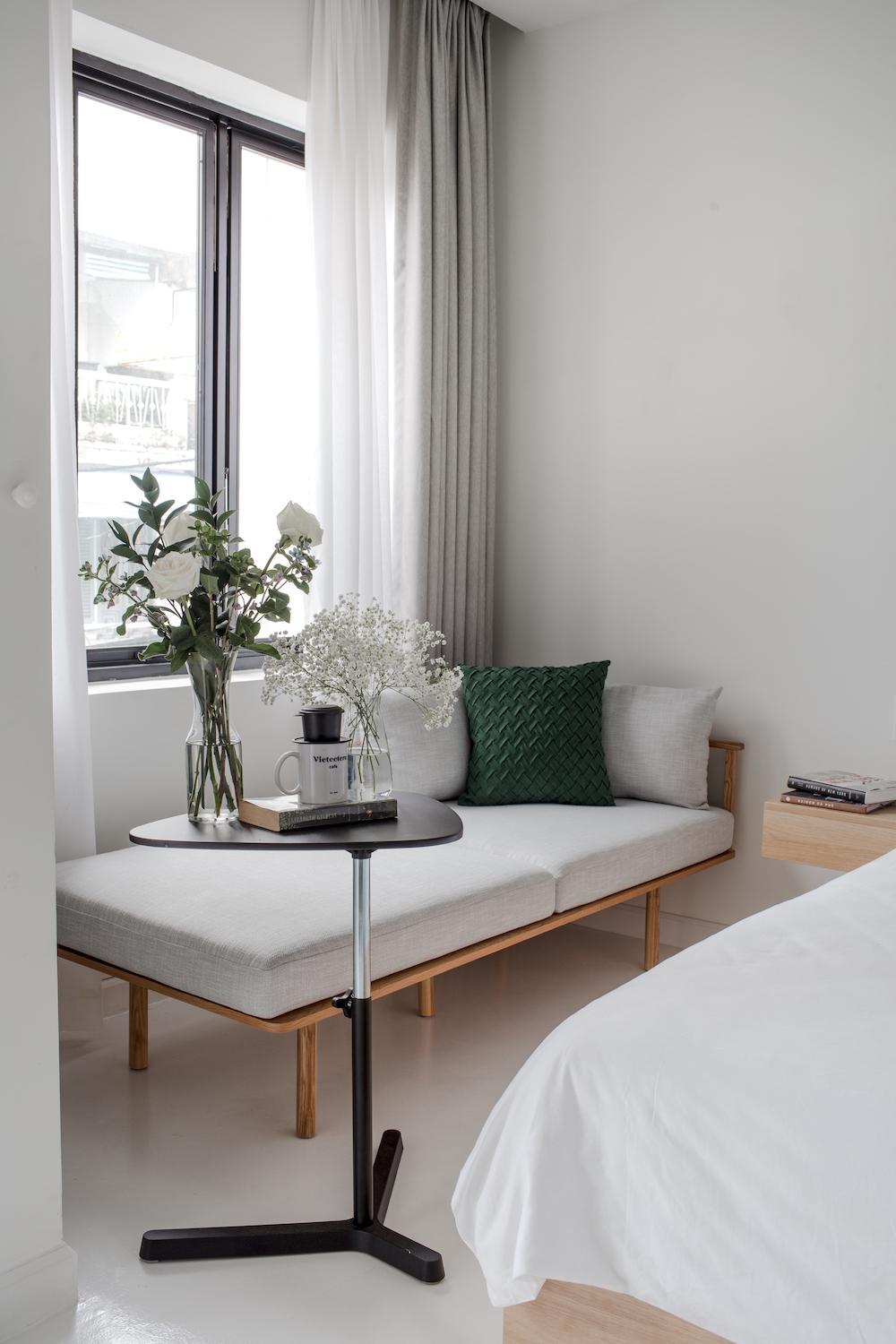 Botanist Lab Minihotel by CIRCADIAN
