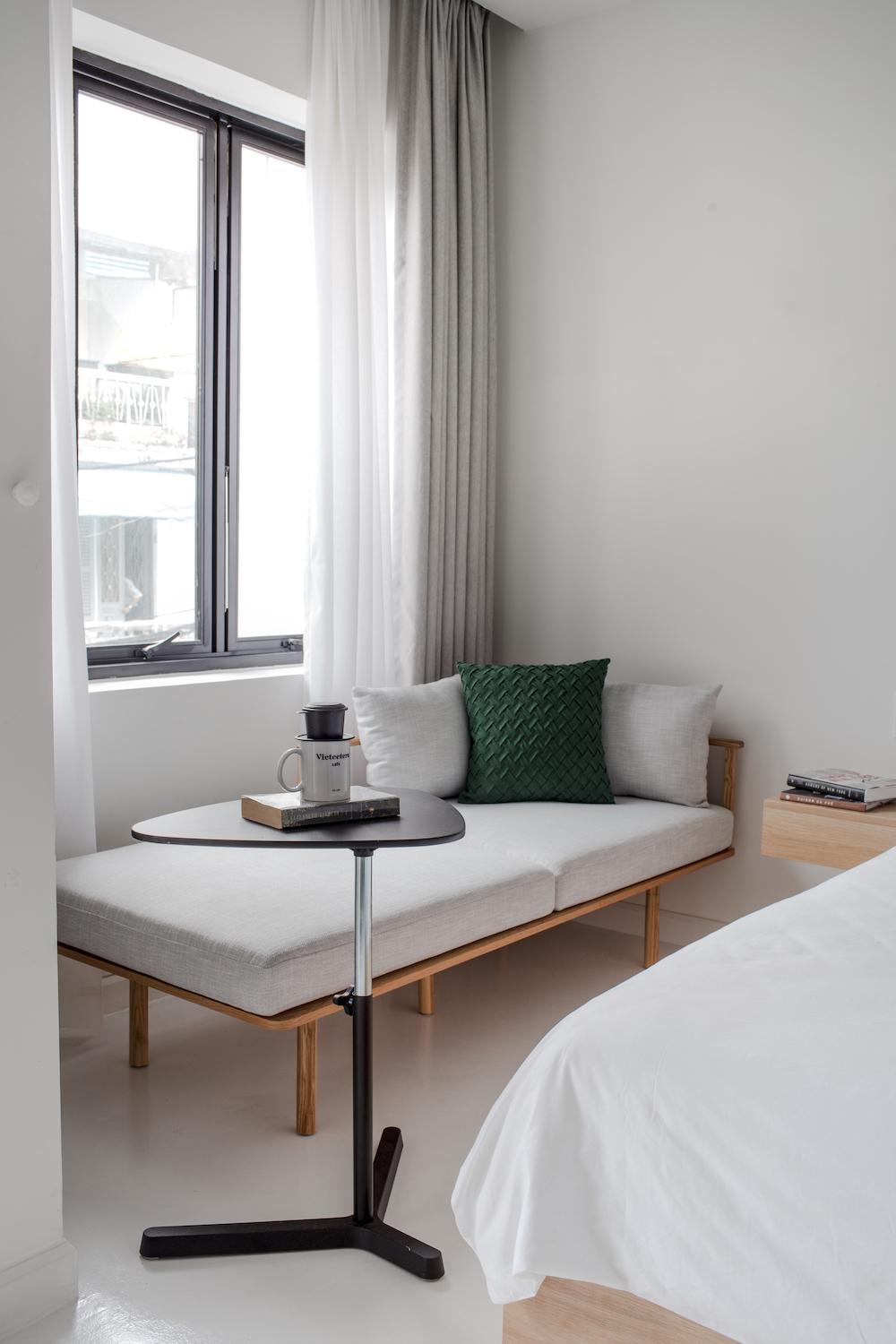 Botanist Lab Minihotel by CIRCADIAN