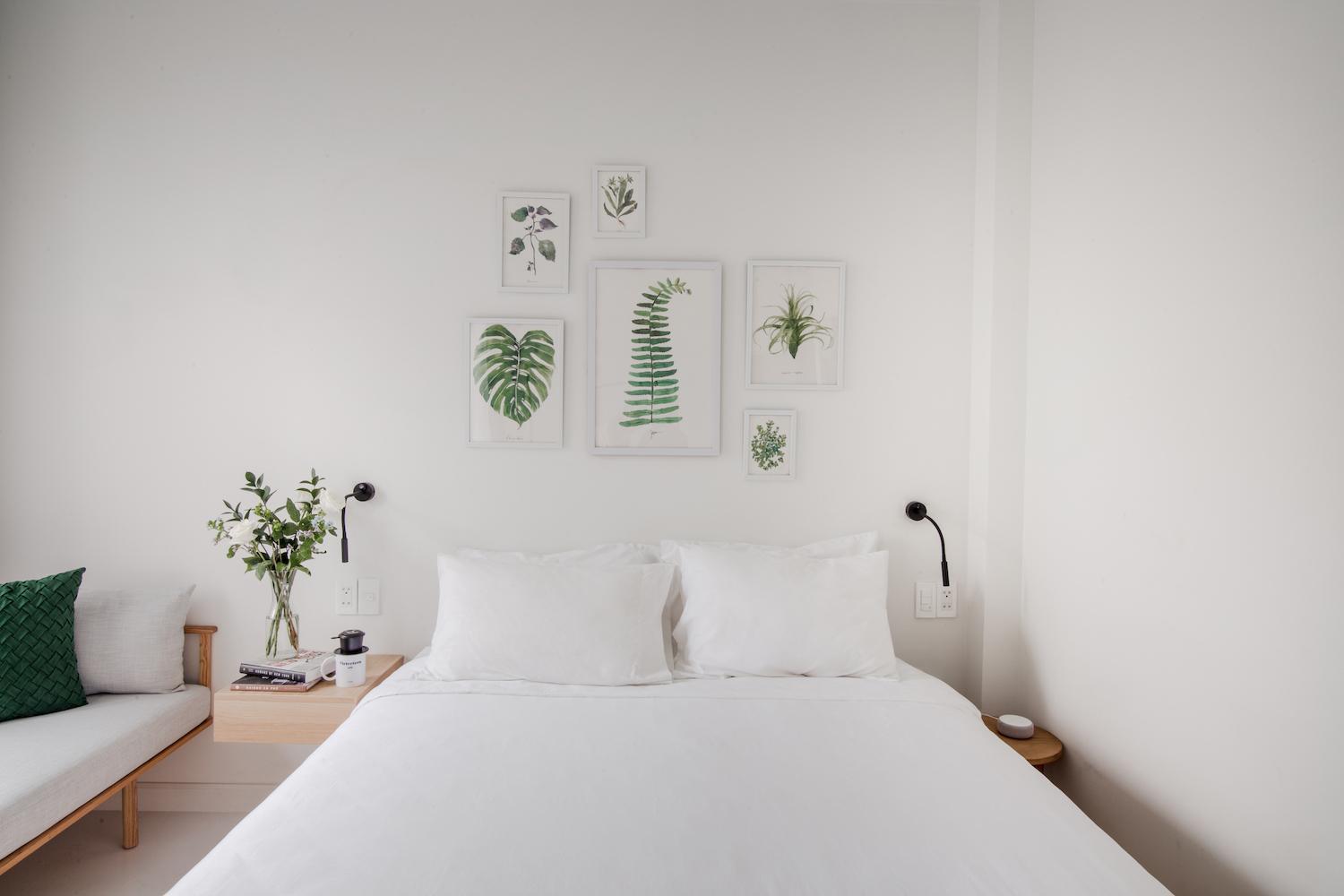 Botanist Lab Minihotel by CIRCADIAN