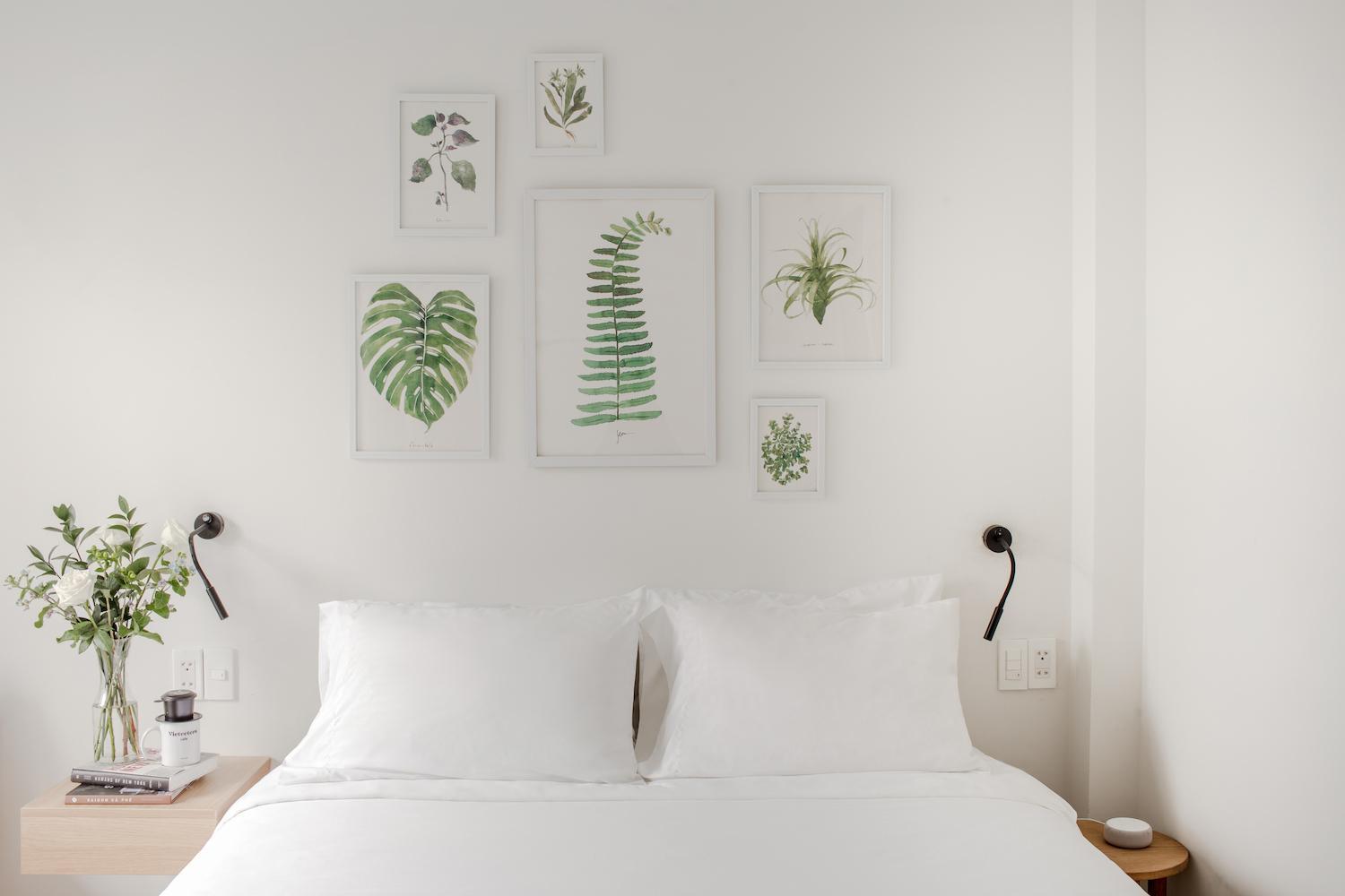 Botanist Lab Minihotel by CIRCADIAN