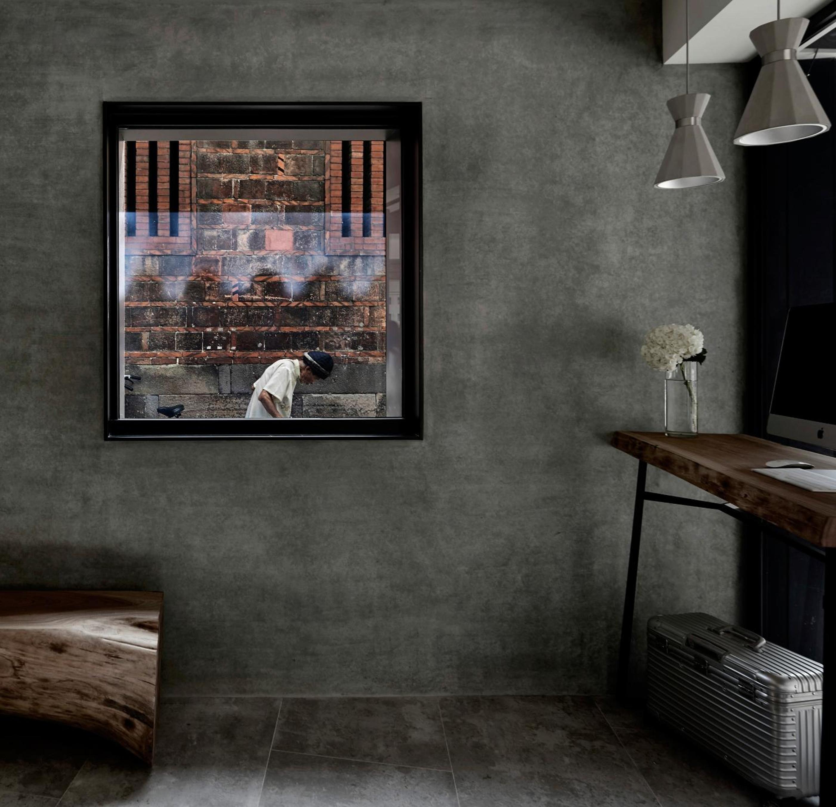Monka Hotel
