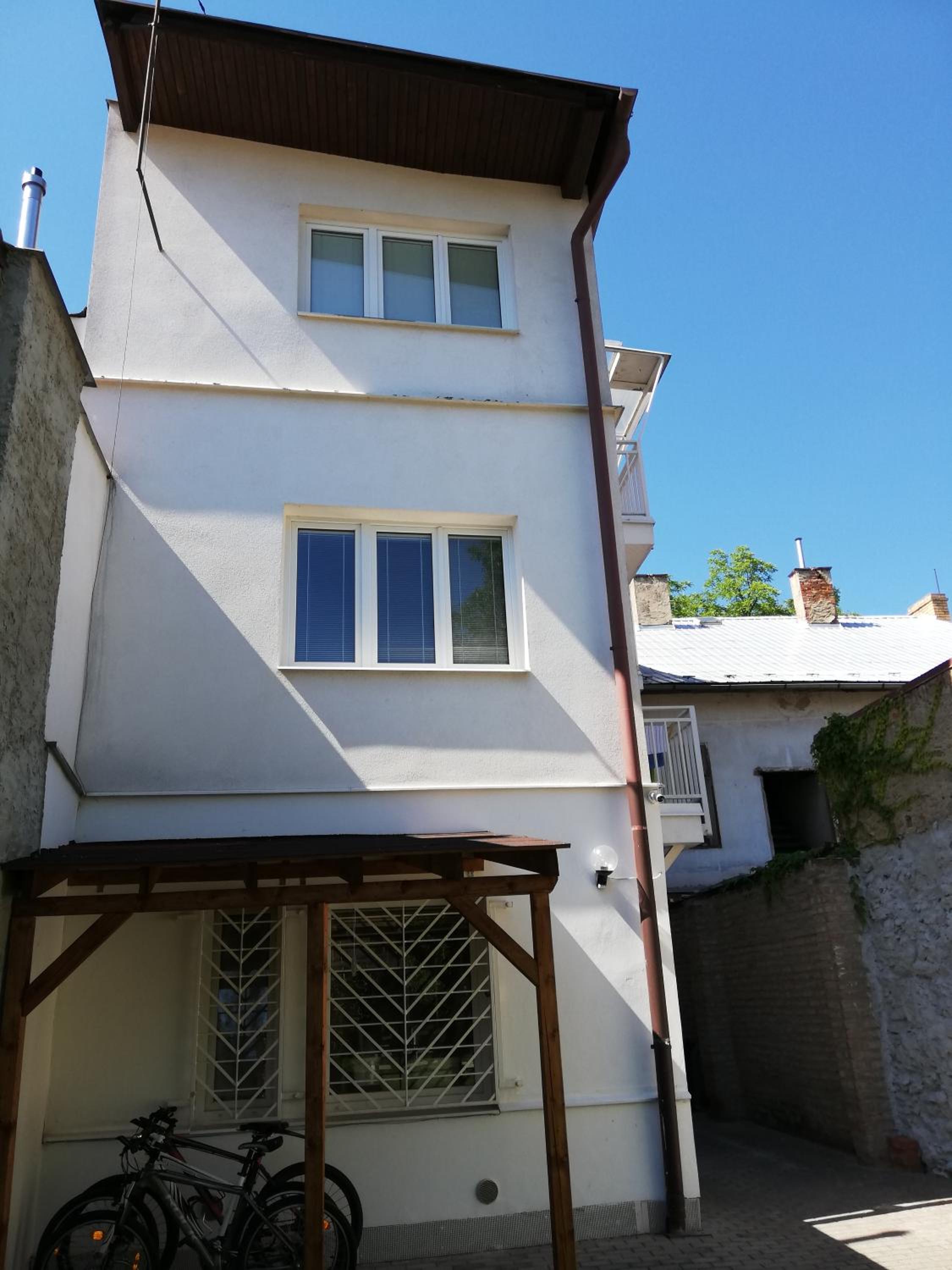 Pension U kostela