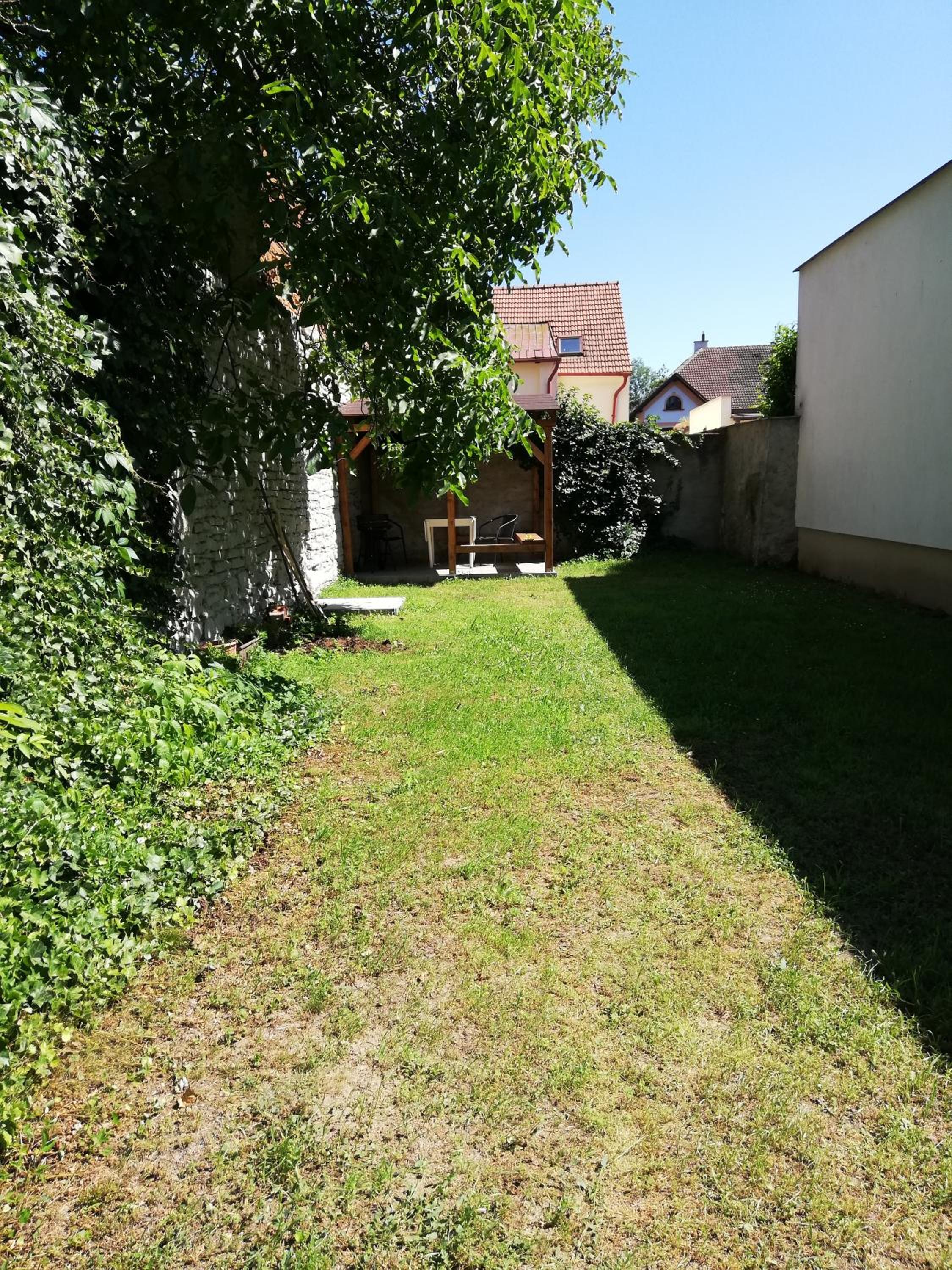 Pension U kostela