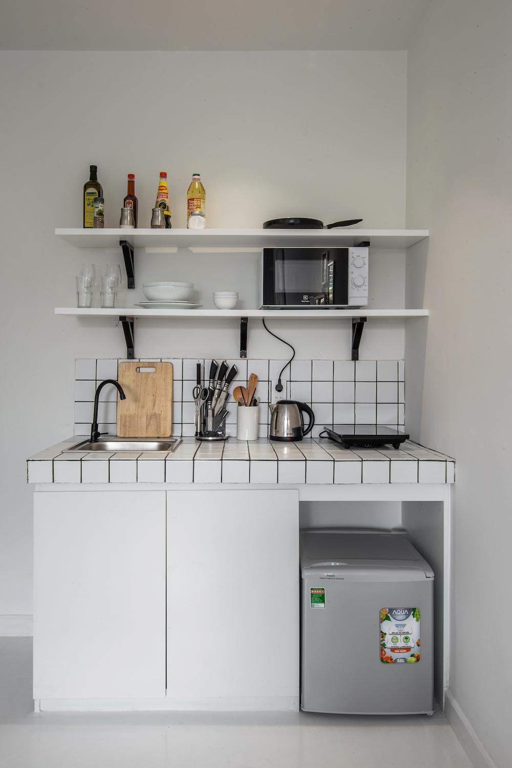 Botanist Lab Minihotel by CIRCADIAN
