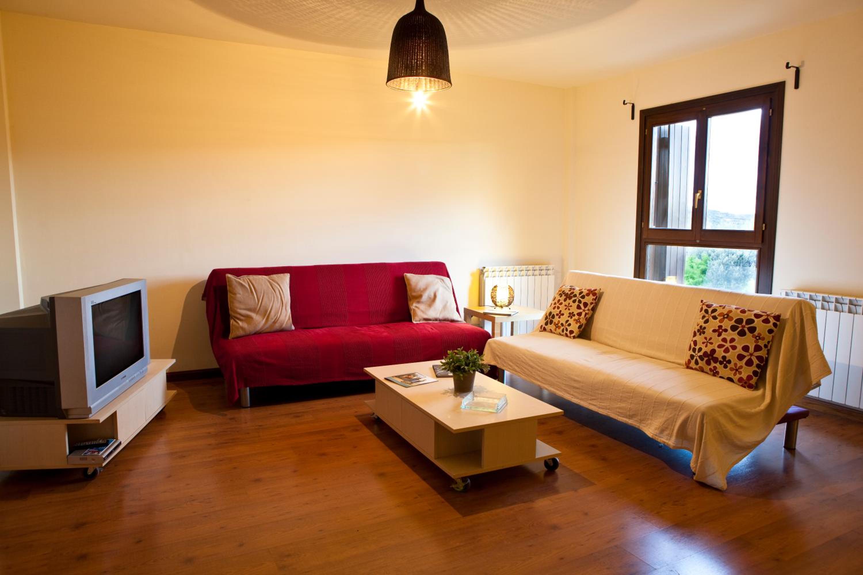 Casa Mallos de Agüero view 4