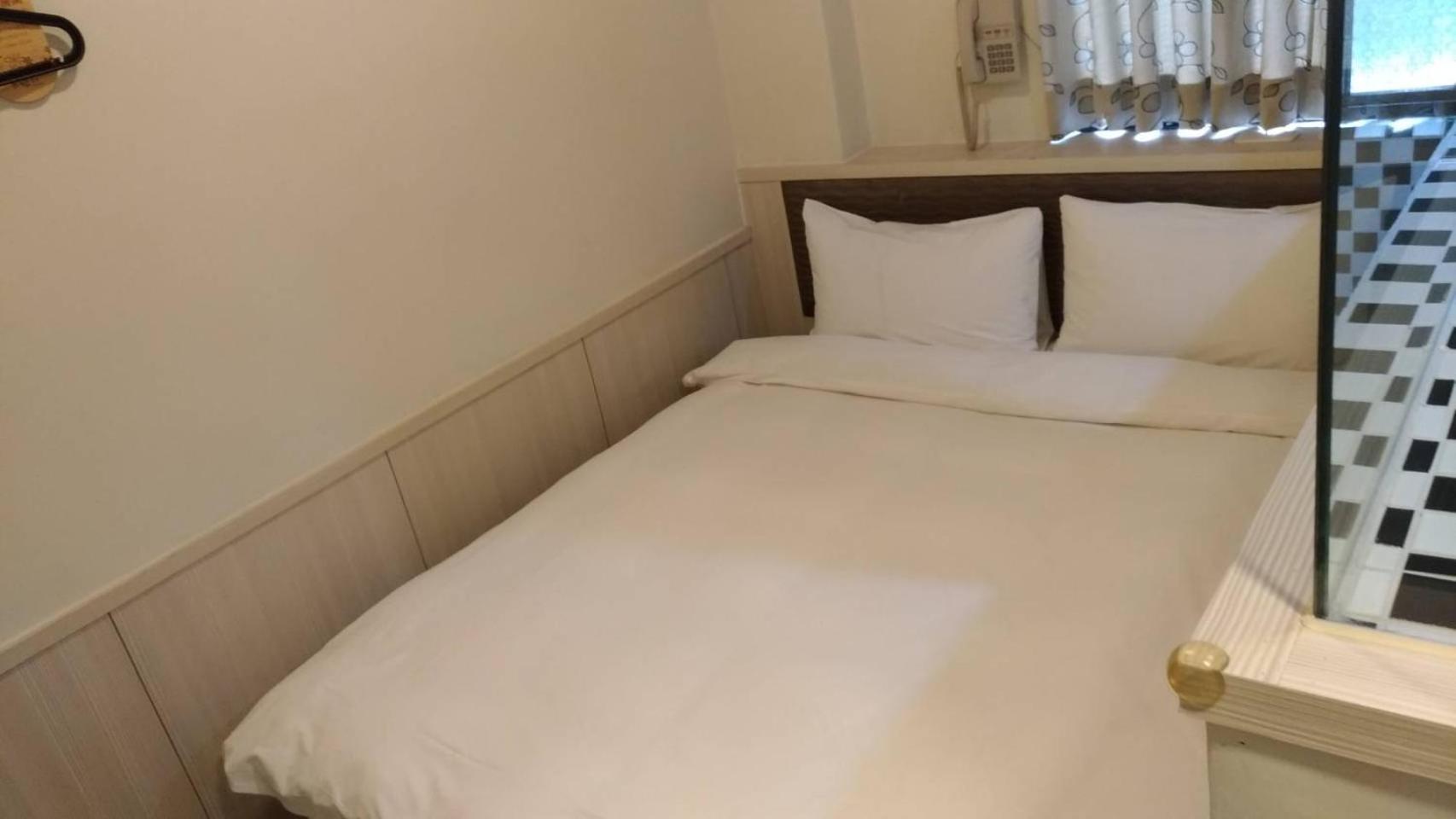 Fun Stay Inn Hanzhong